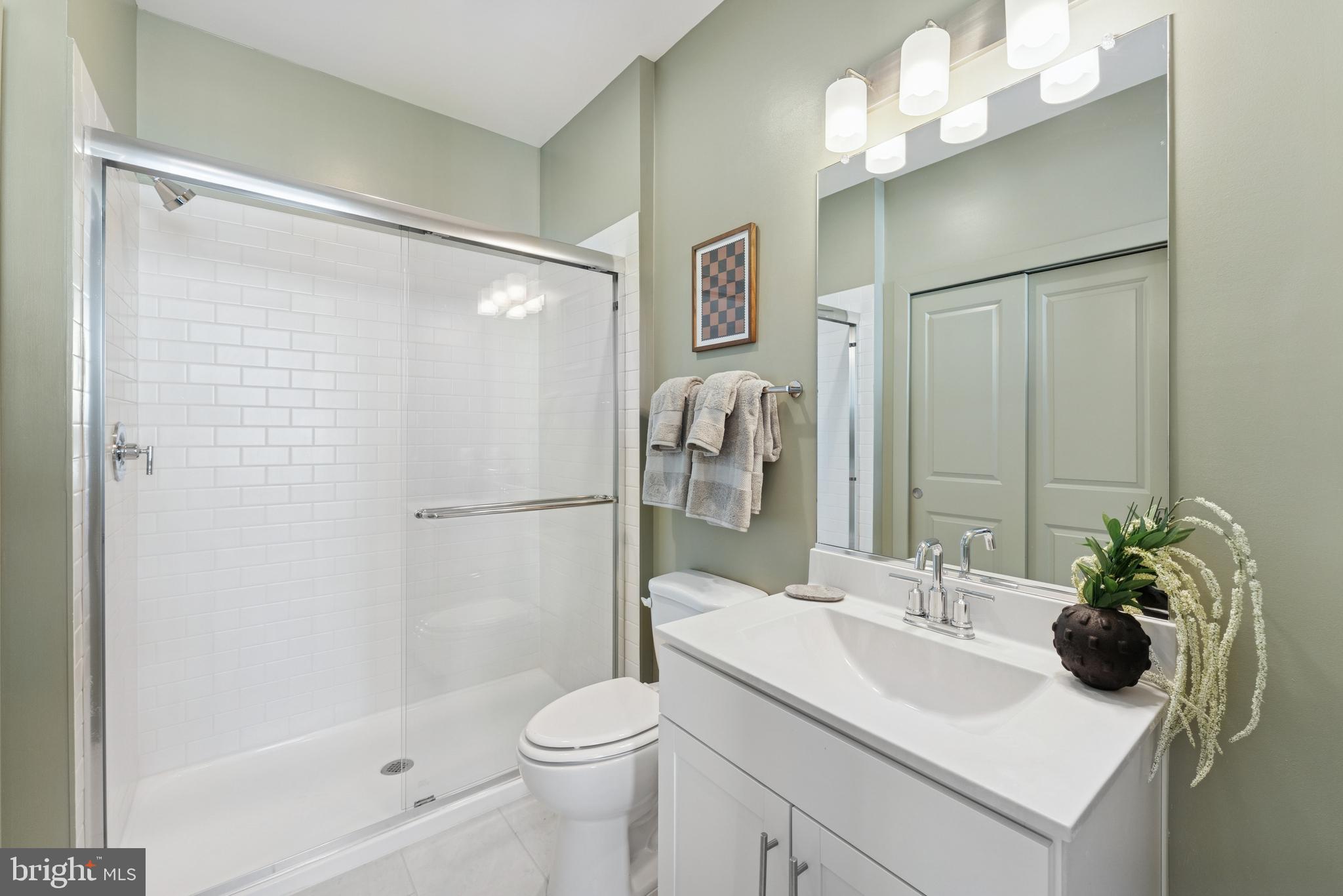 THE GROVE AT JACKSON VILLAGE - Residential