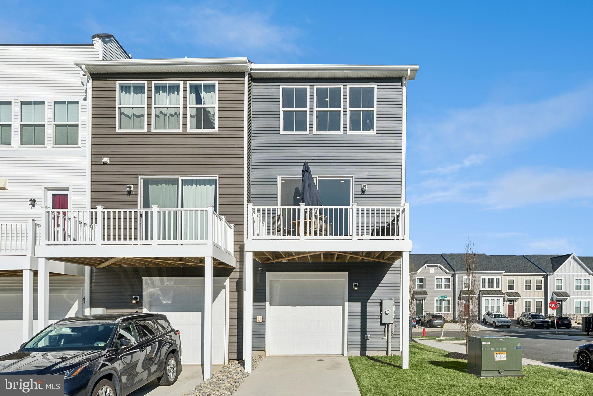 LOT 288 GREENBREW WAY LOT 288