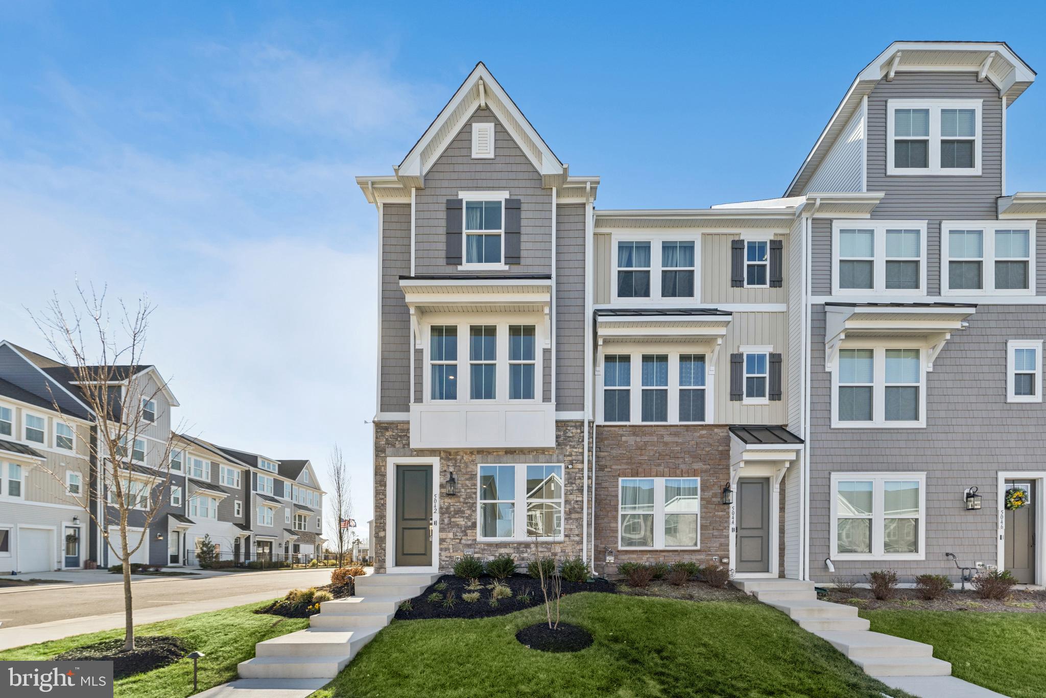 LOT 288 GREENBREW WAY LOT 288