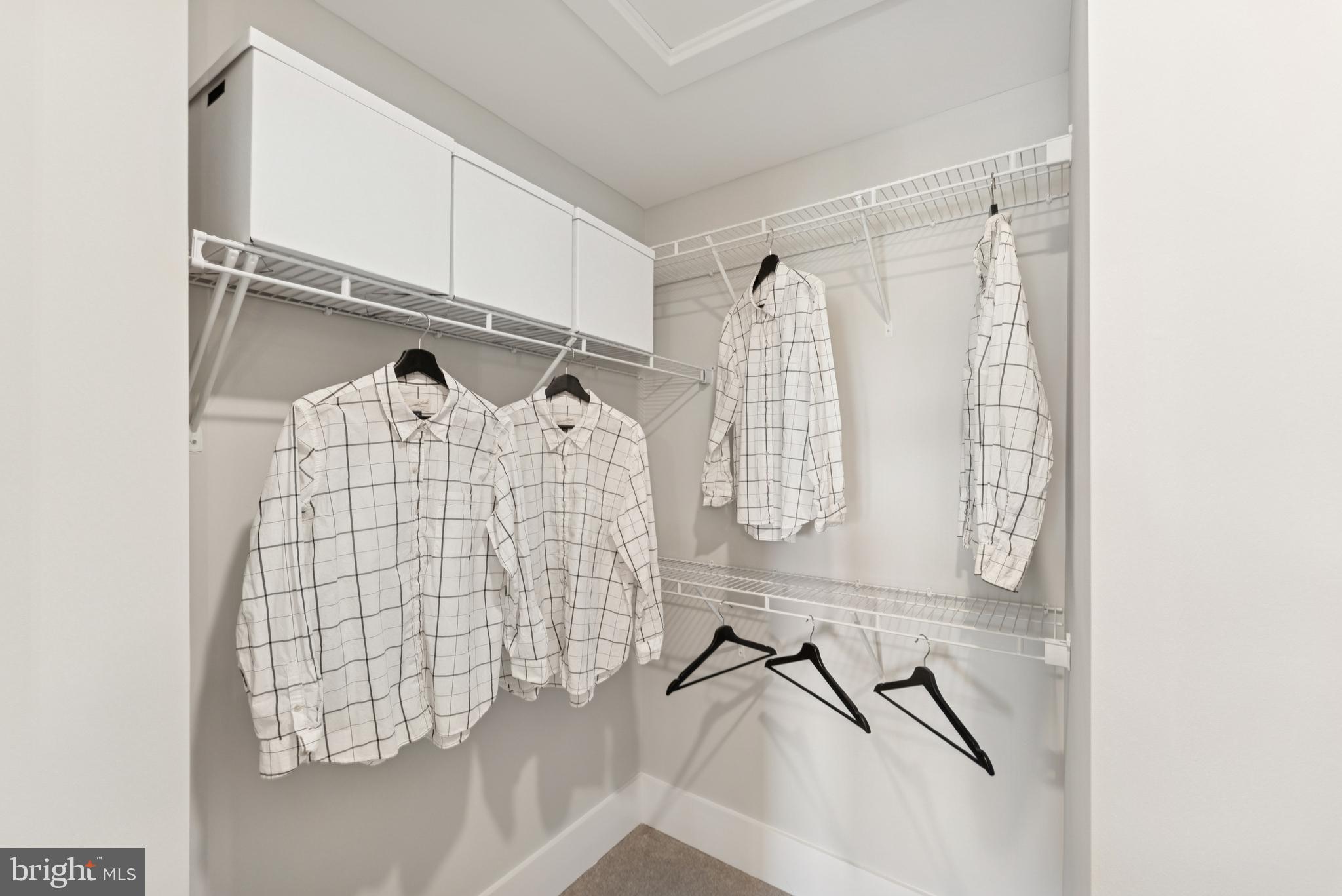 THE GROVE AT JACKSON VILLAGE - Residential