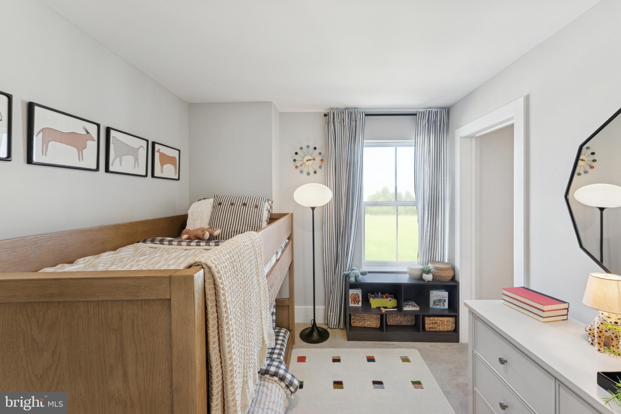 THE GROVE AT JACKSON VILLAGE - Residential