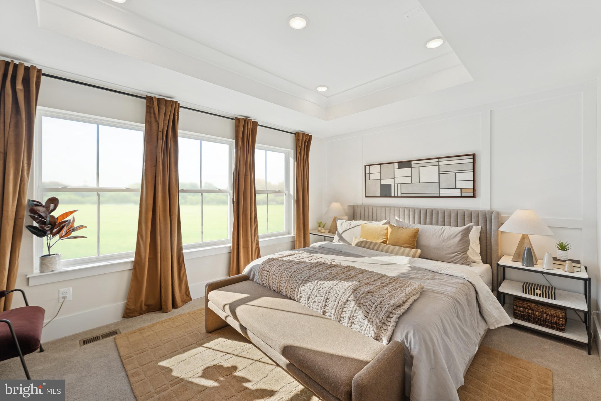 THE GROVE AT JACKSON VILLAGE - Residential