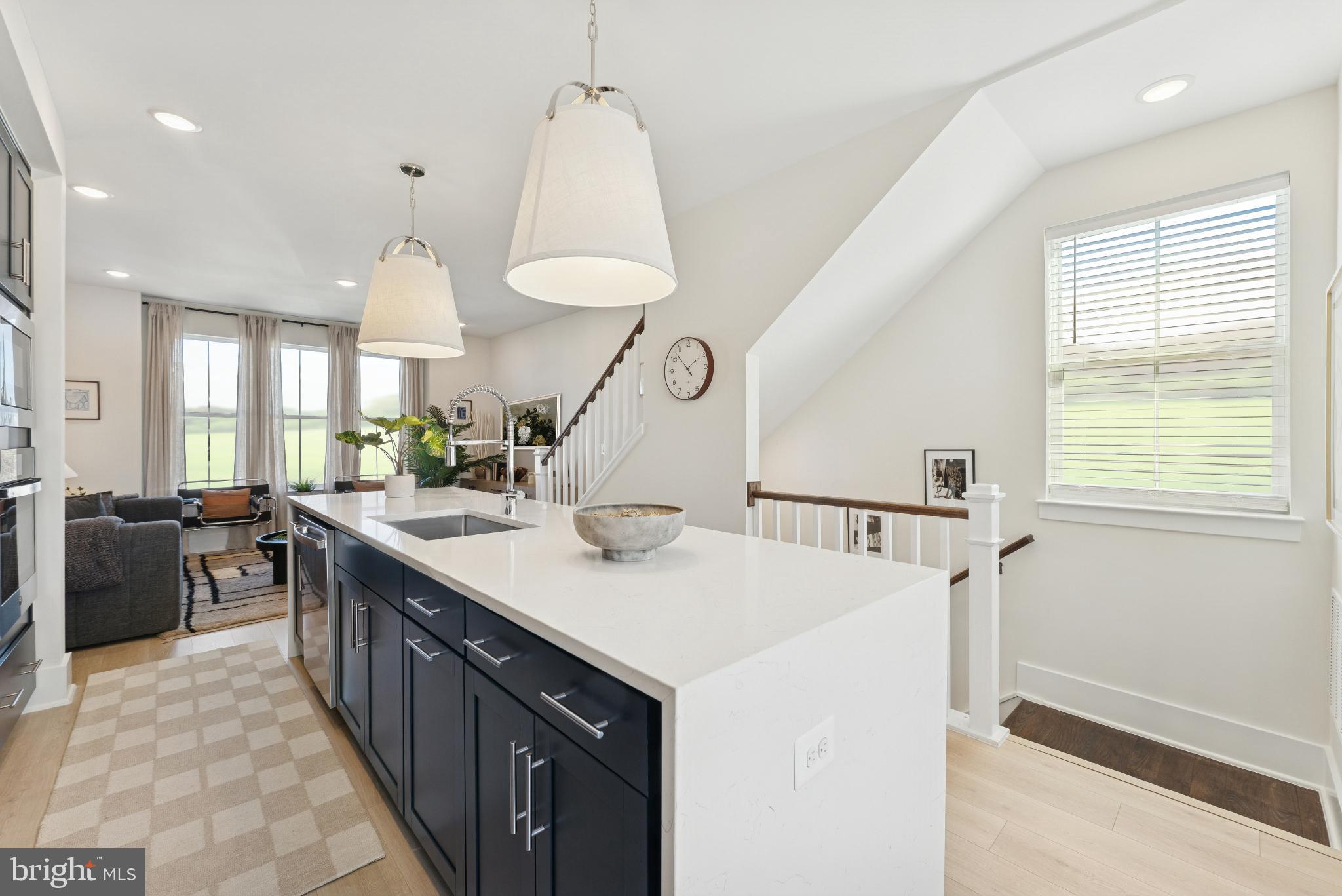 THE GROVE AT JACKSON VILLAGE - Residential