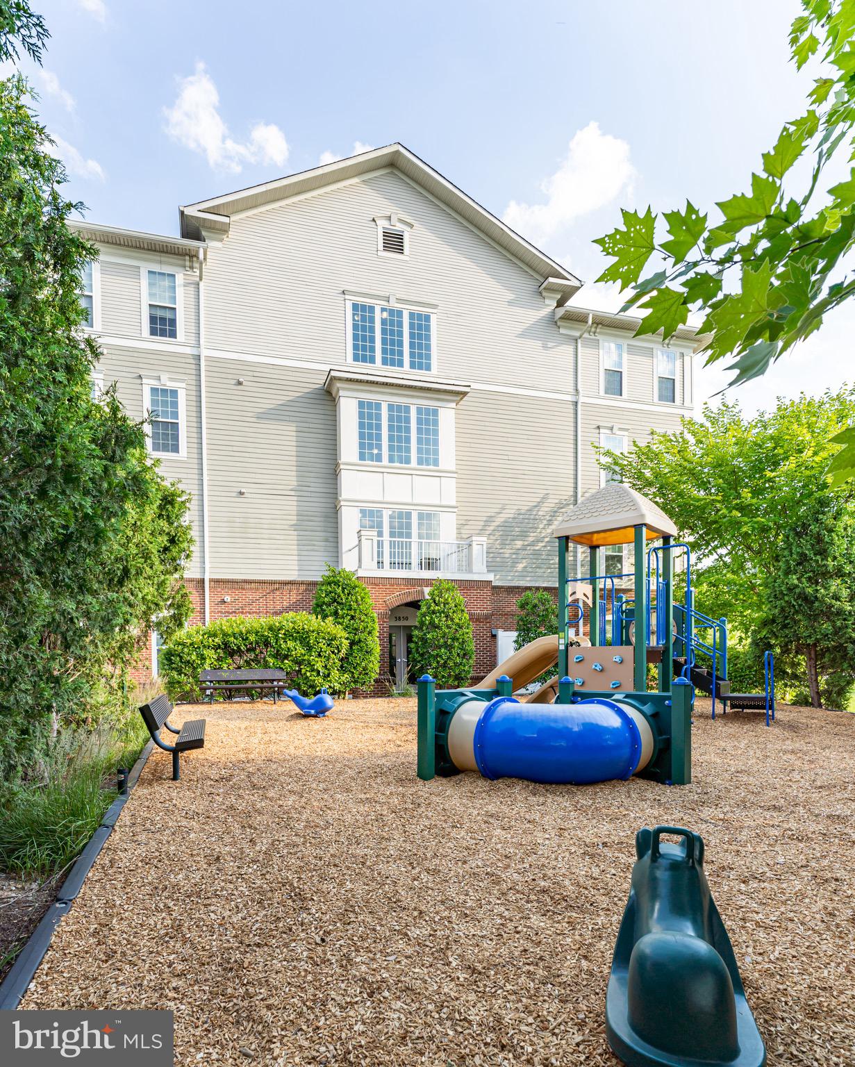 NORBECK CROSSING - Residential Lease