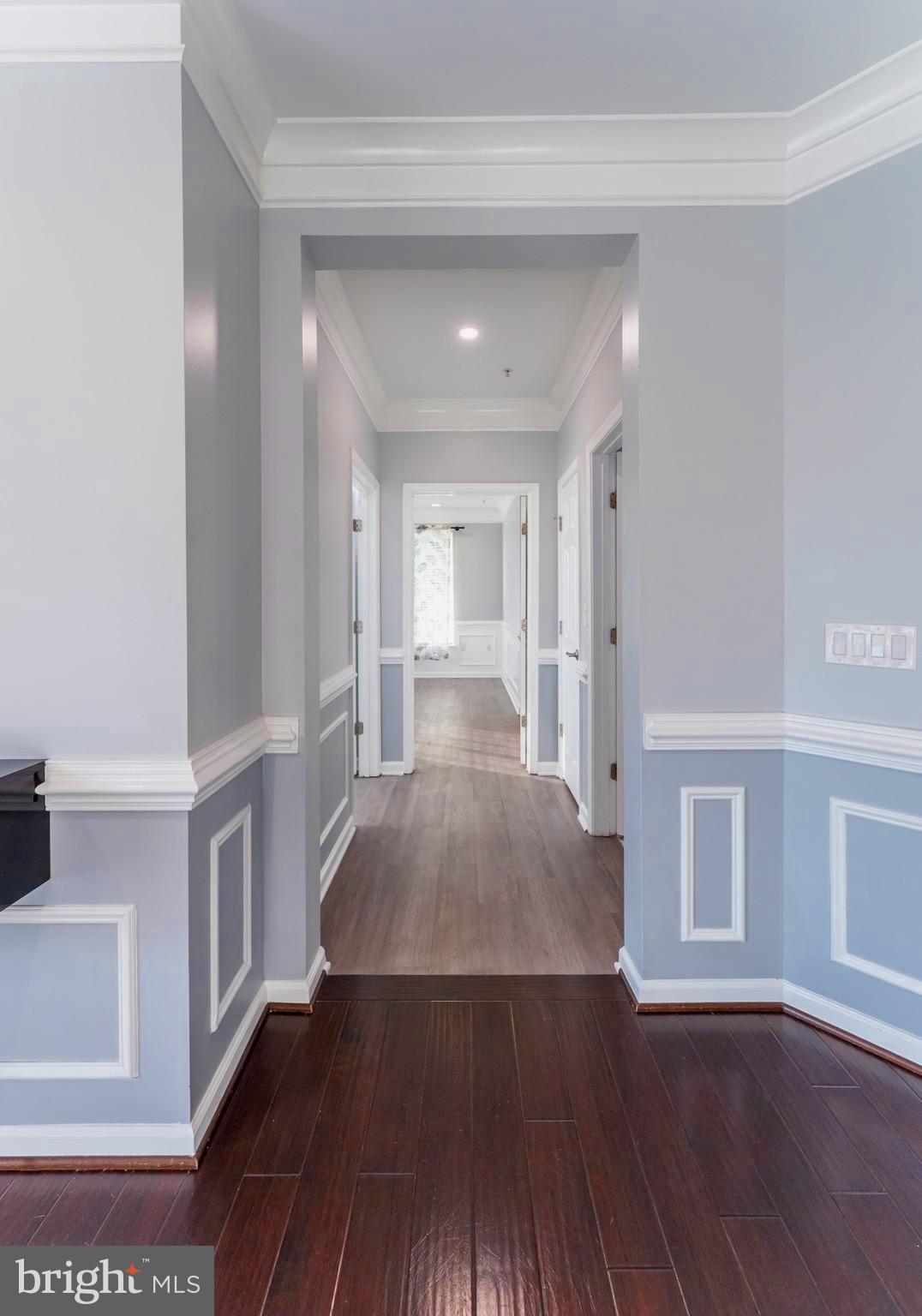 NORBECK CROSSING - Residential Lease