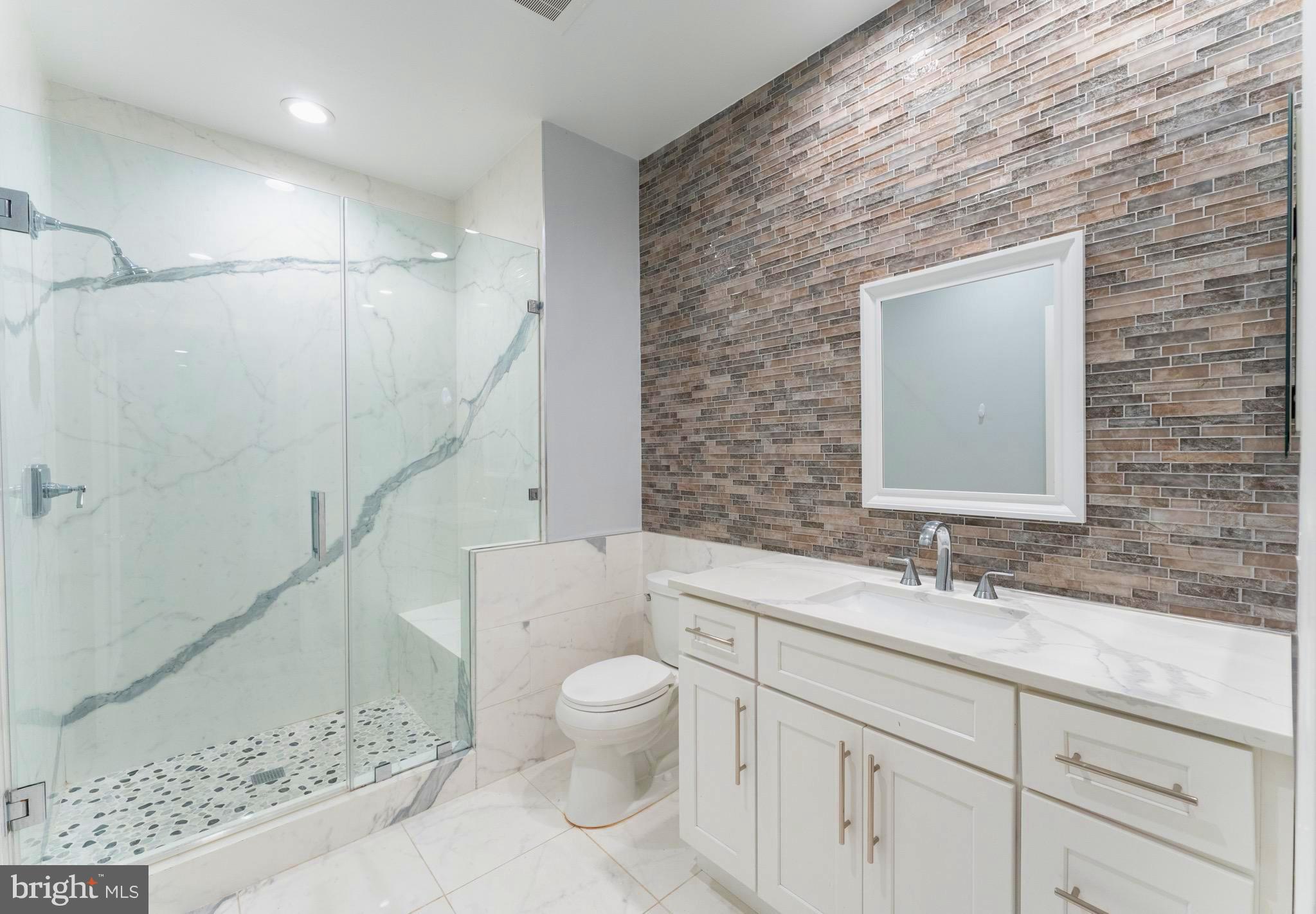 NORBECK CROSSING - Residential Lease