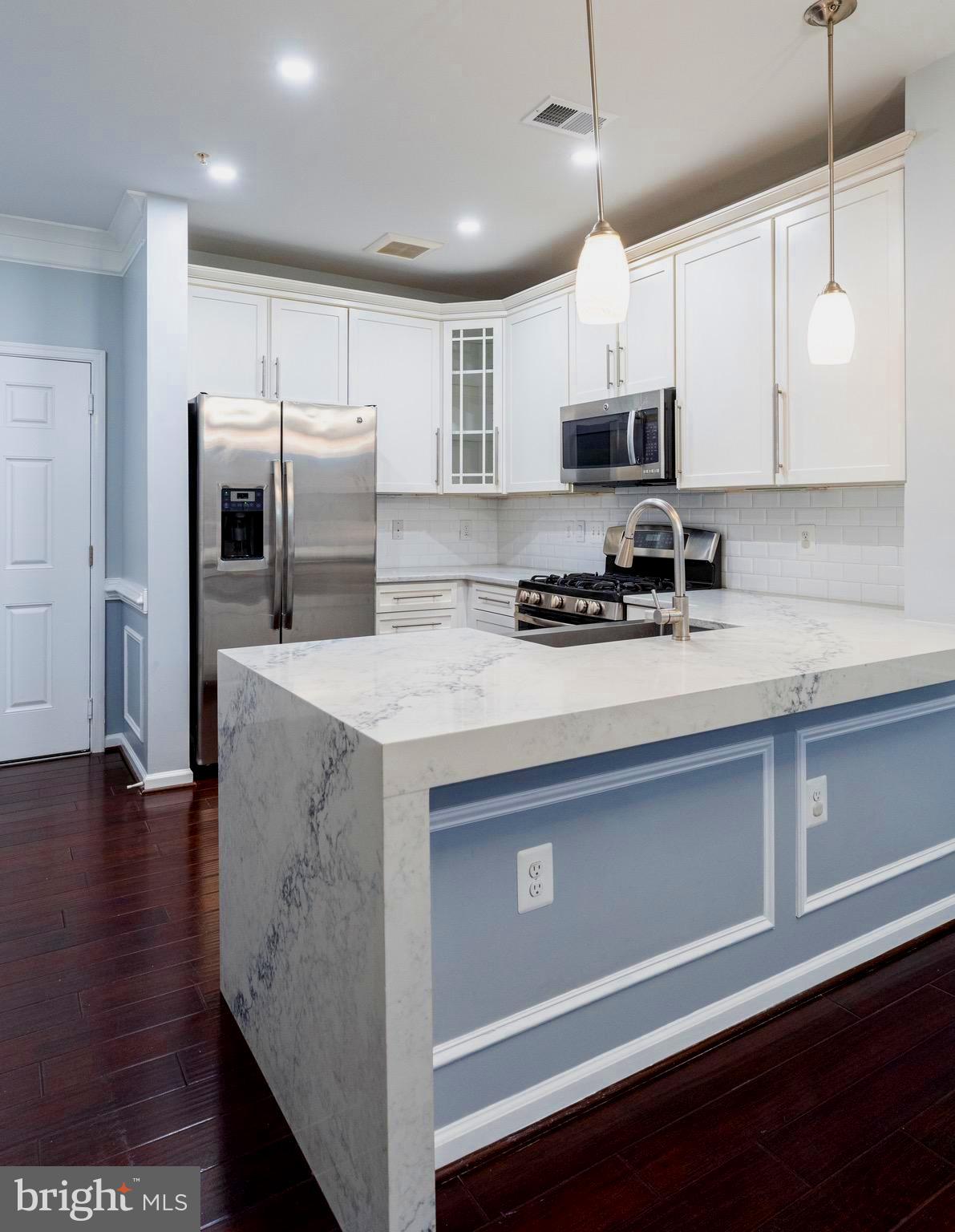 NORBECK CROSSING - Residential Lease