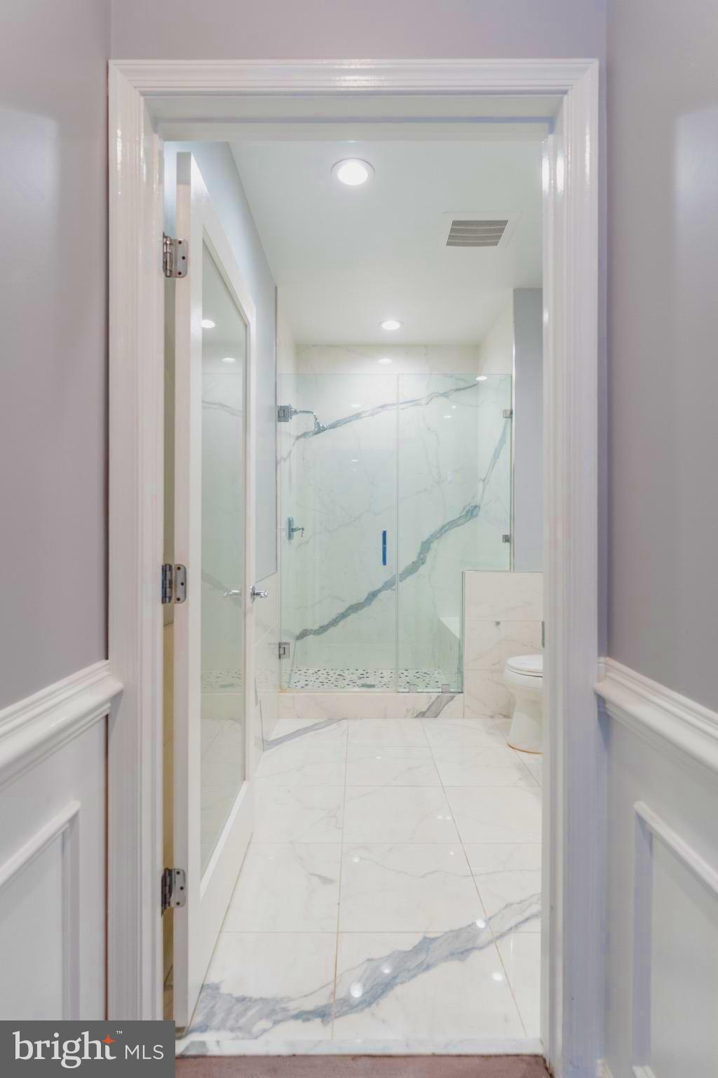 NORBECK CROSSING - Residential Lease