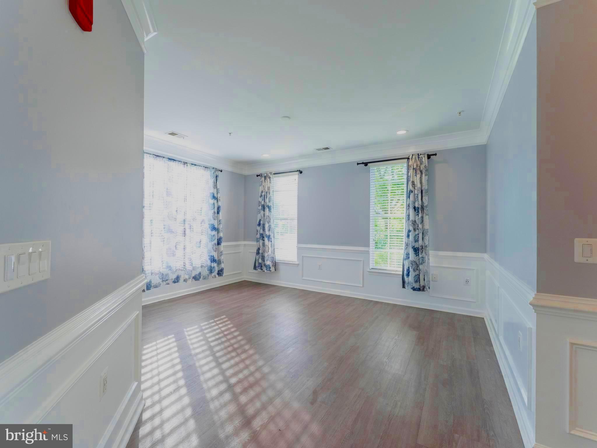 NORBECK CROSSING - Residential Lease