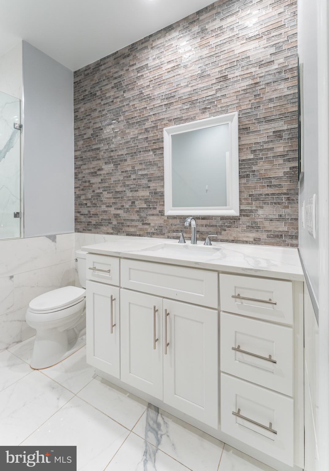 NORBECK CROSSING - Residential Lease