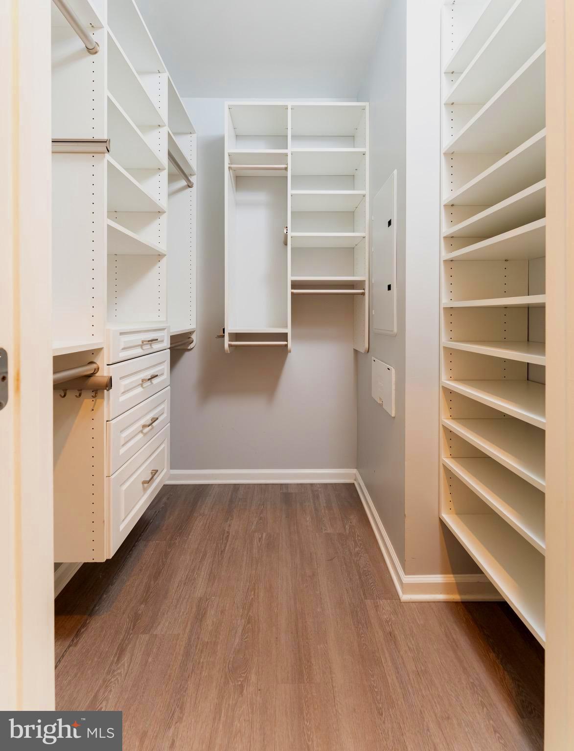 NORBECK CROSSING - Residential Lease