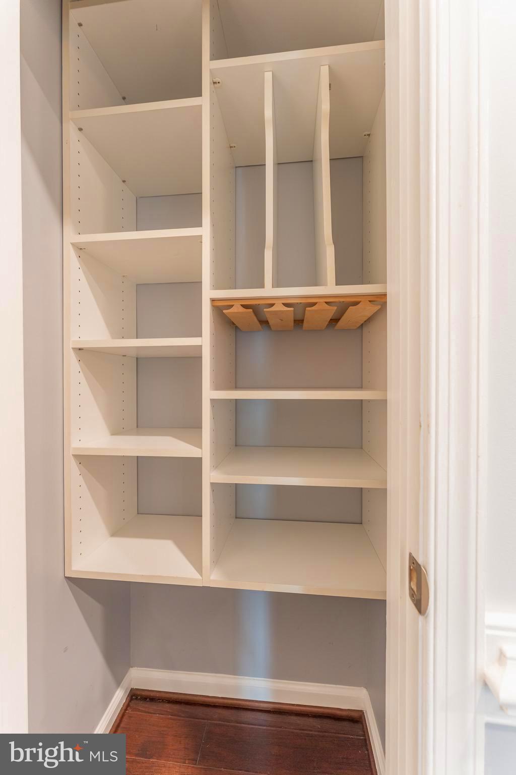 NORBECK CROSSING - Residential Lease