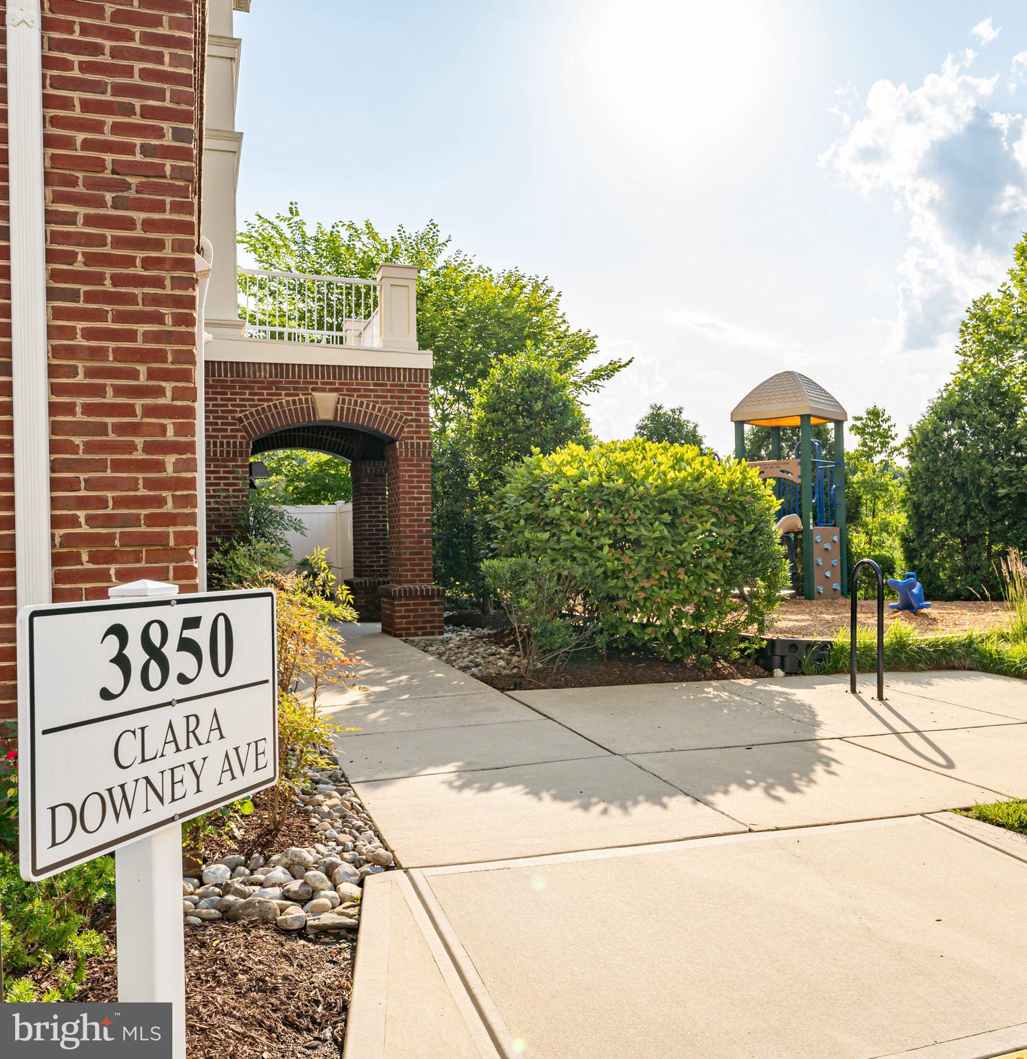 NORBECK CROSSING - Residential Lease