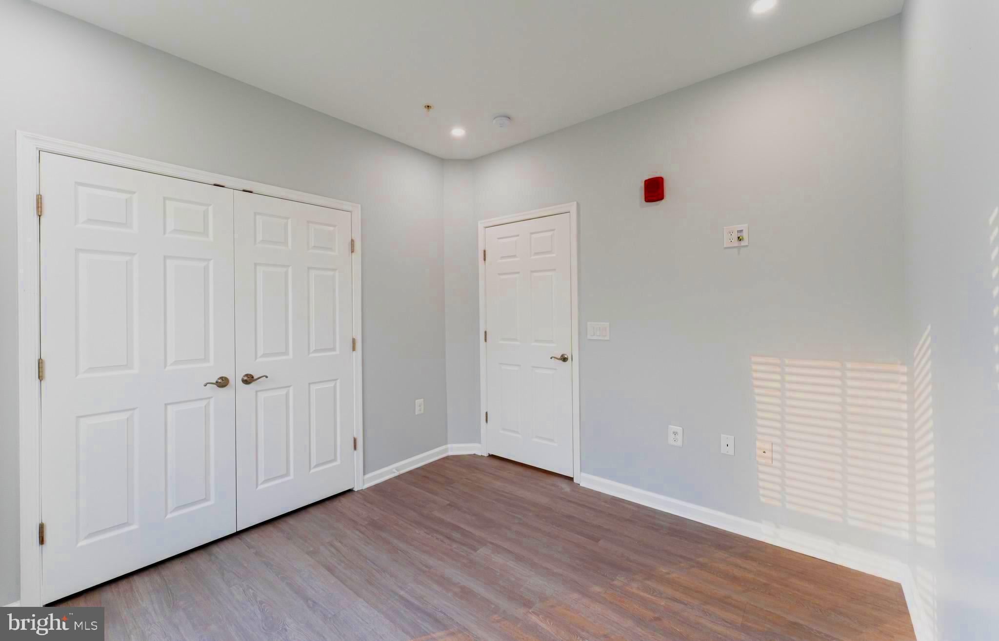 NORBECK CROSSING - Residential Lease