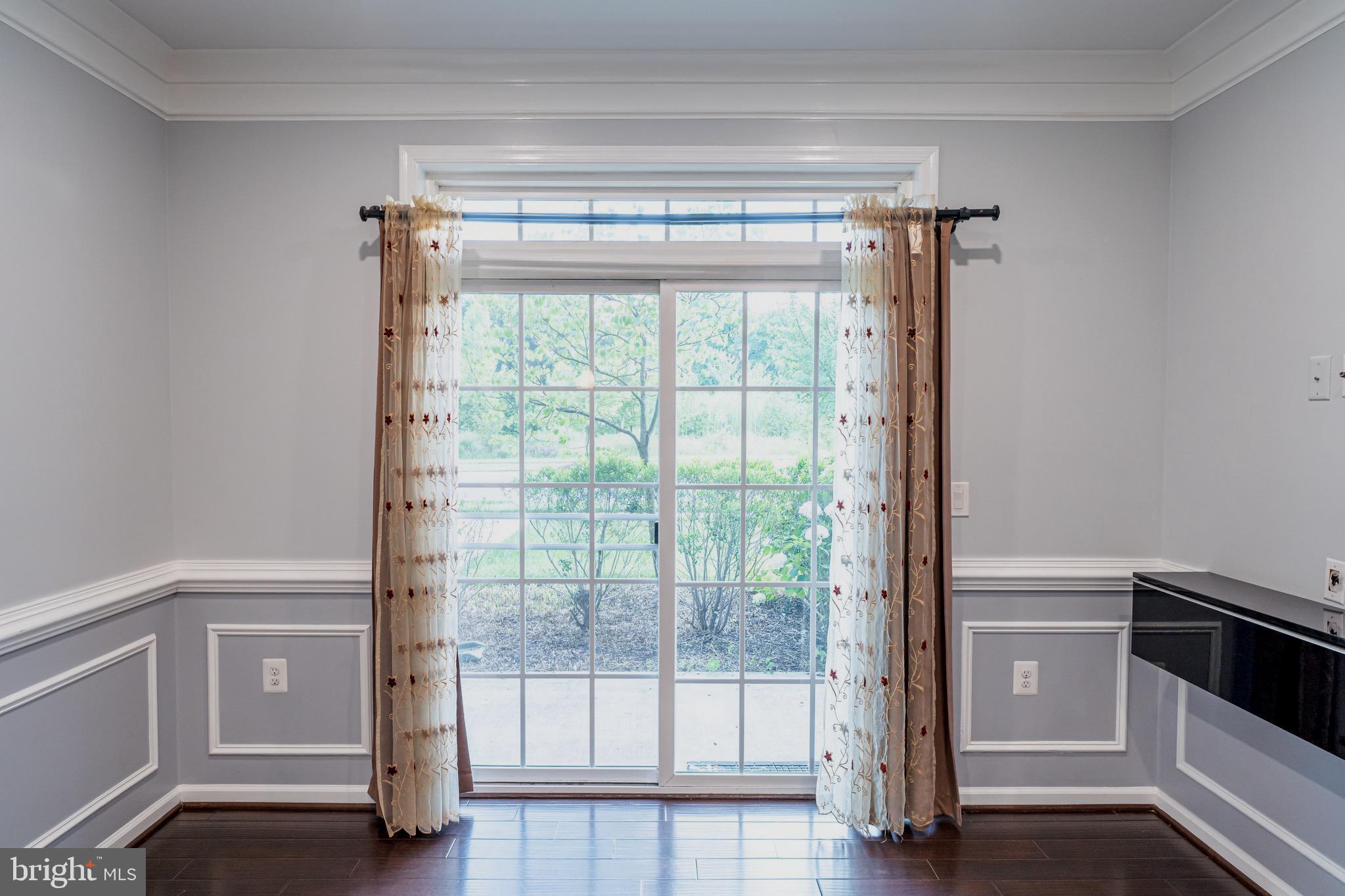 NORBECK CROSSING - Residential Lease