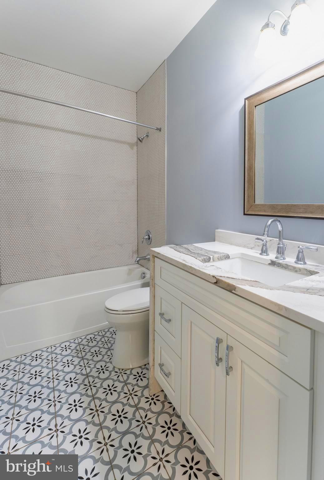 NORBECK CROSSING - Residential Lease