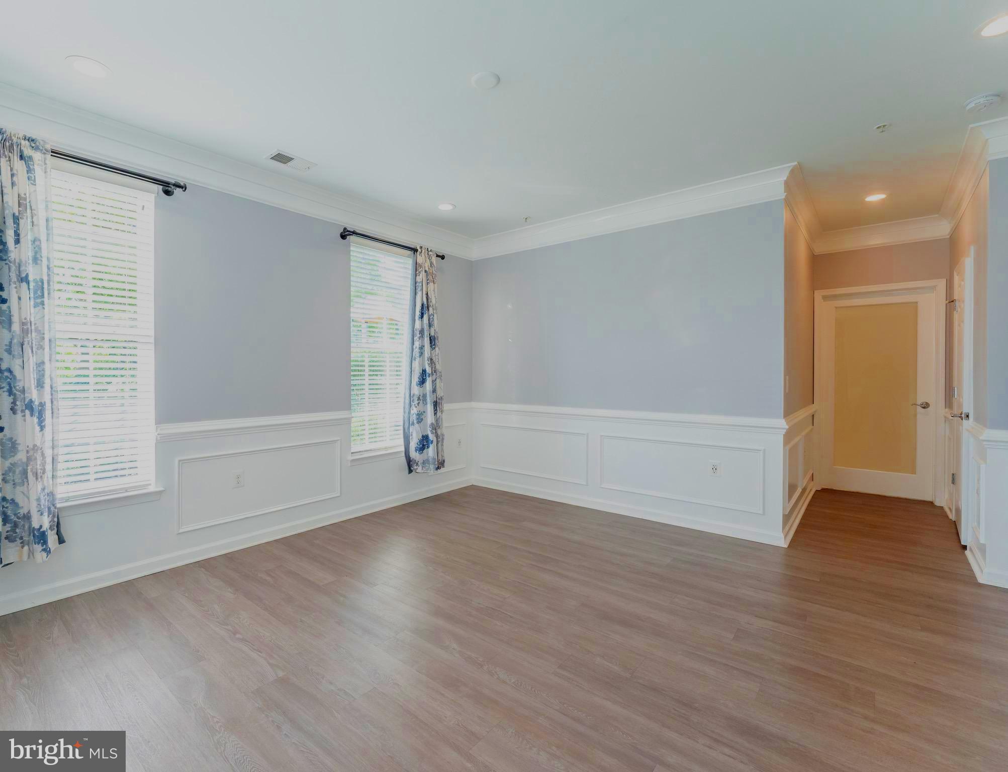 NORBECK CROSSING - Residential Lease