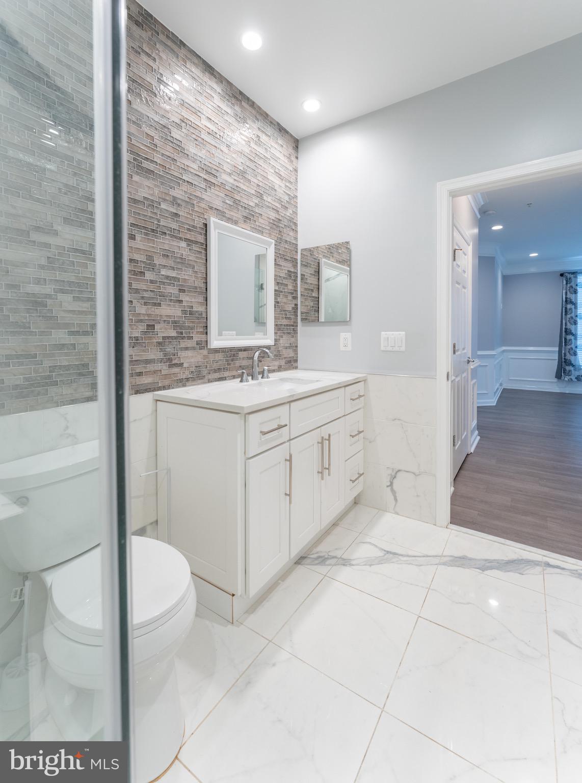 NORBECK CROSSING - Residential Lease