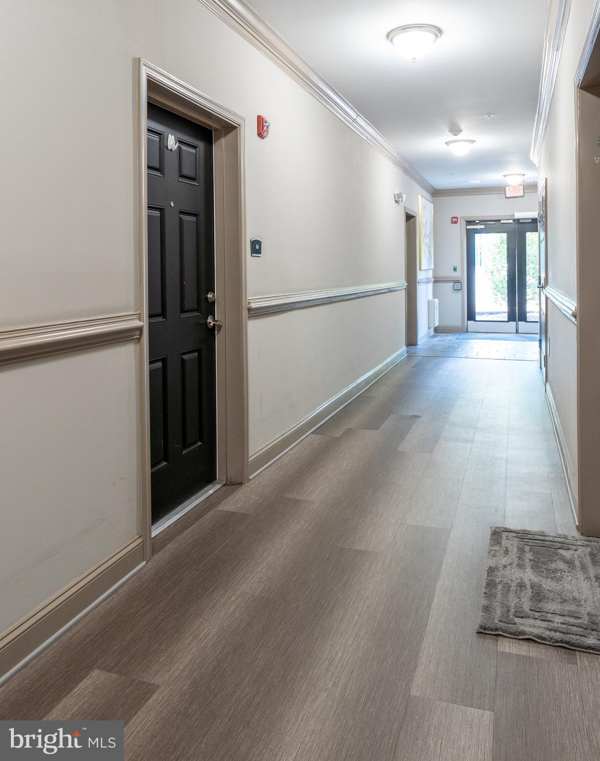 NORBECK CROSSING - Residential Lease