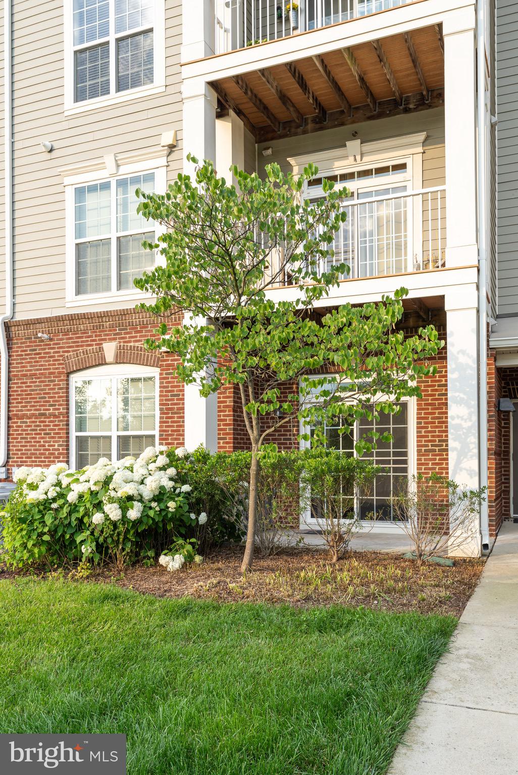 NORBECK CROSSING - Residential Lease