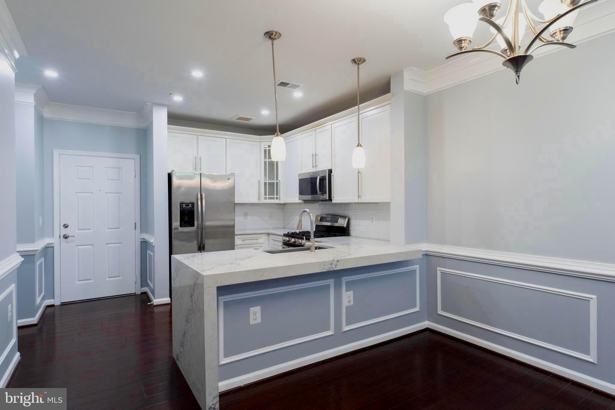 NORBECK CROSSING - Residential Lease