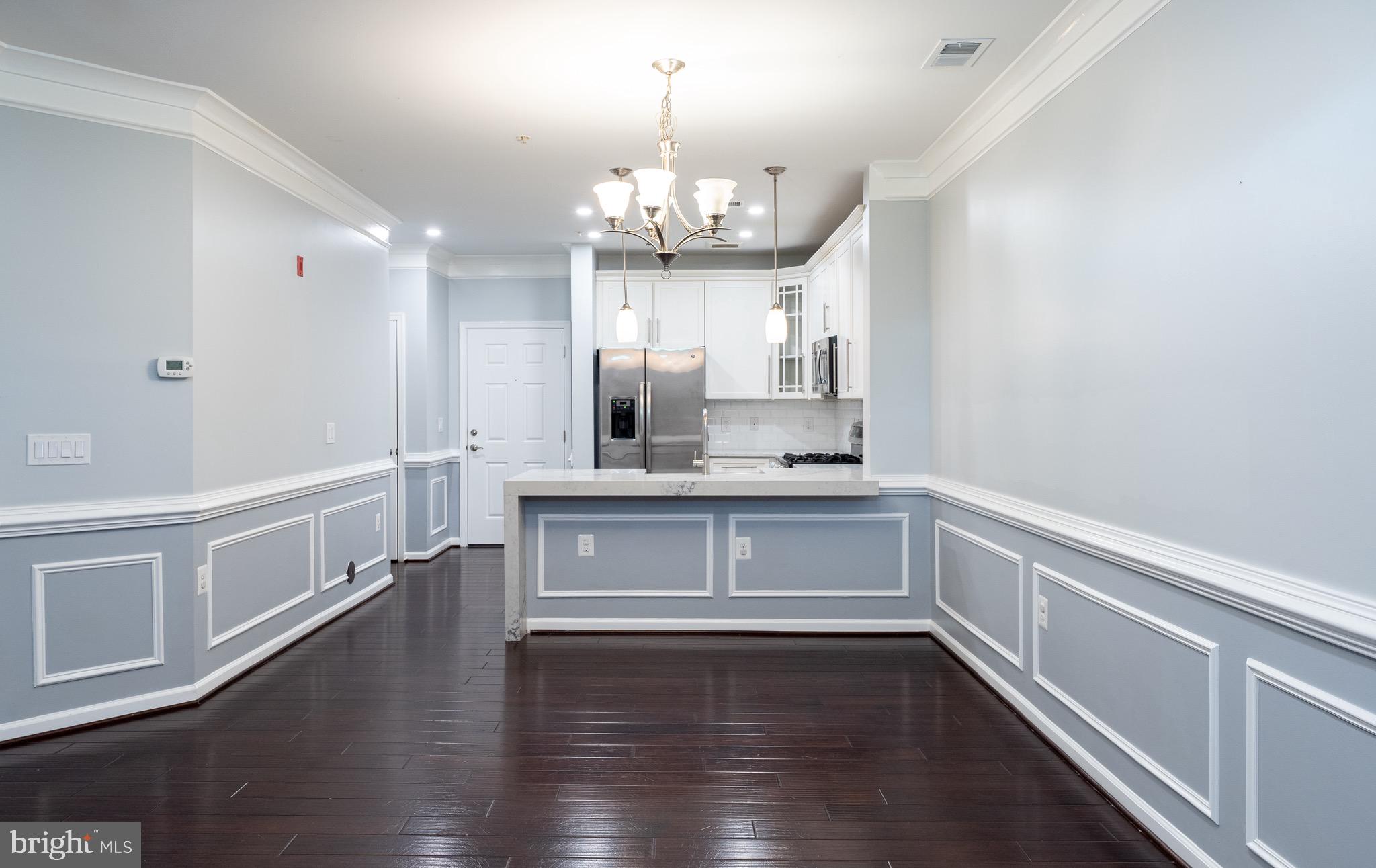 NORBECK CROSSING - Residential Lease