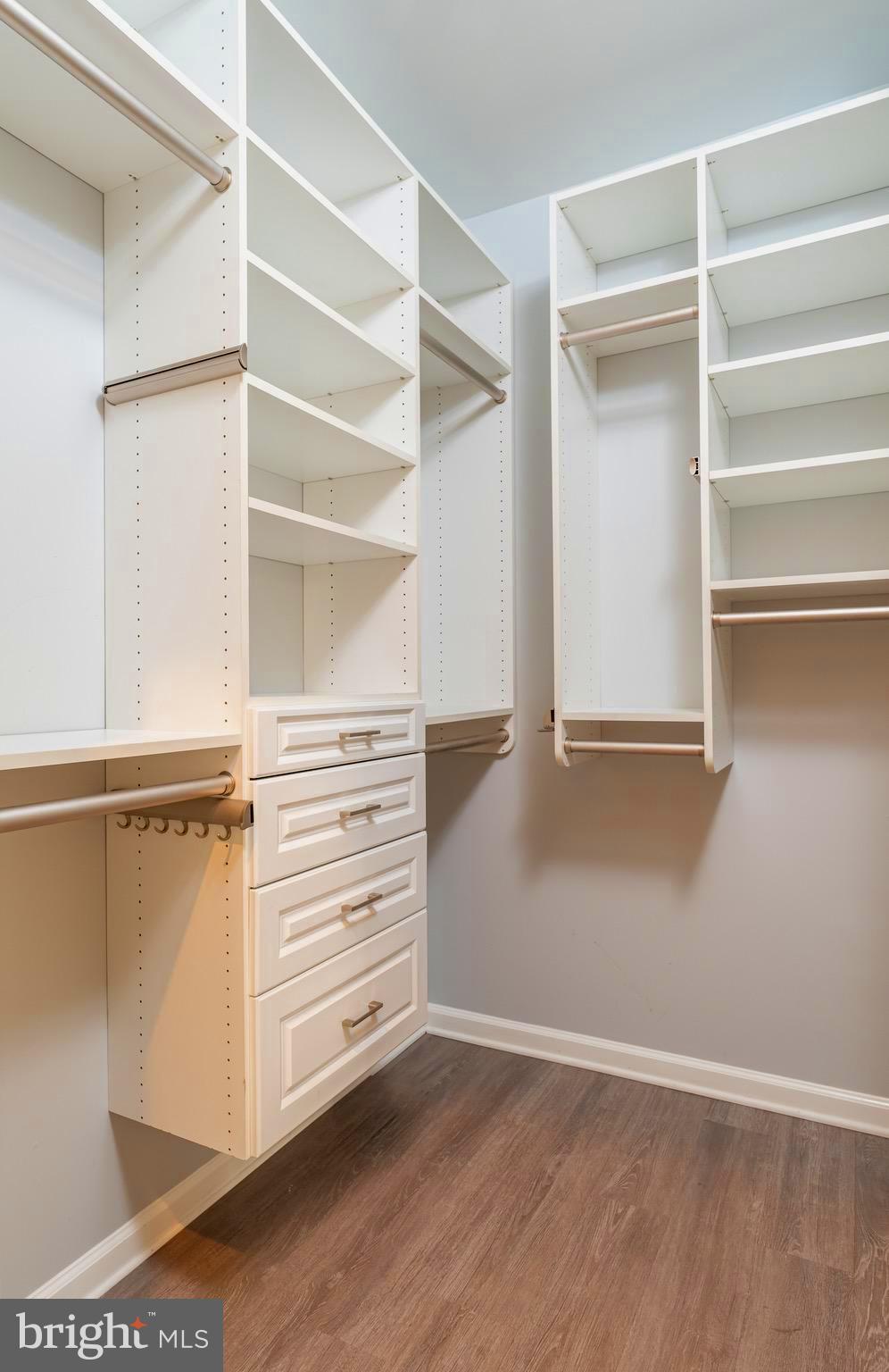 NORBECK CROSSING - Residential Lease