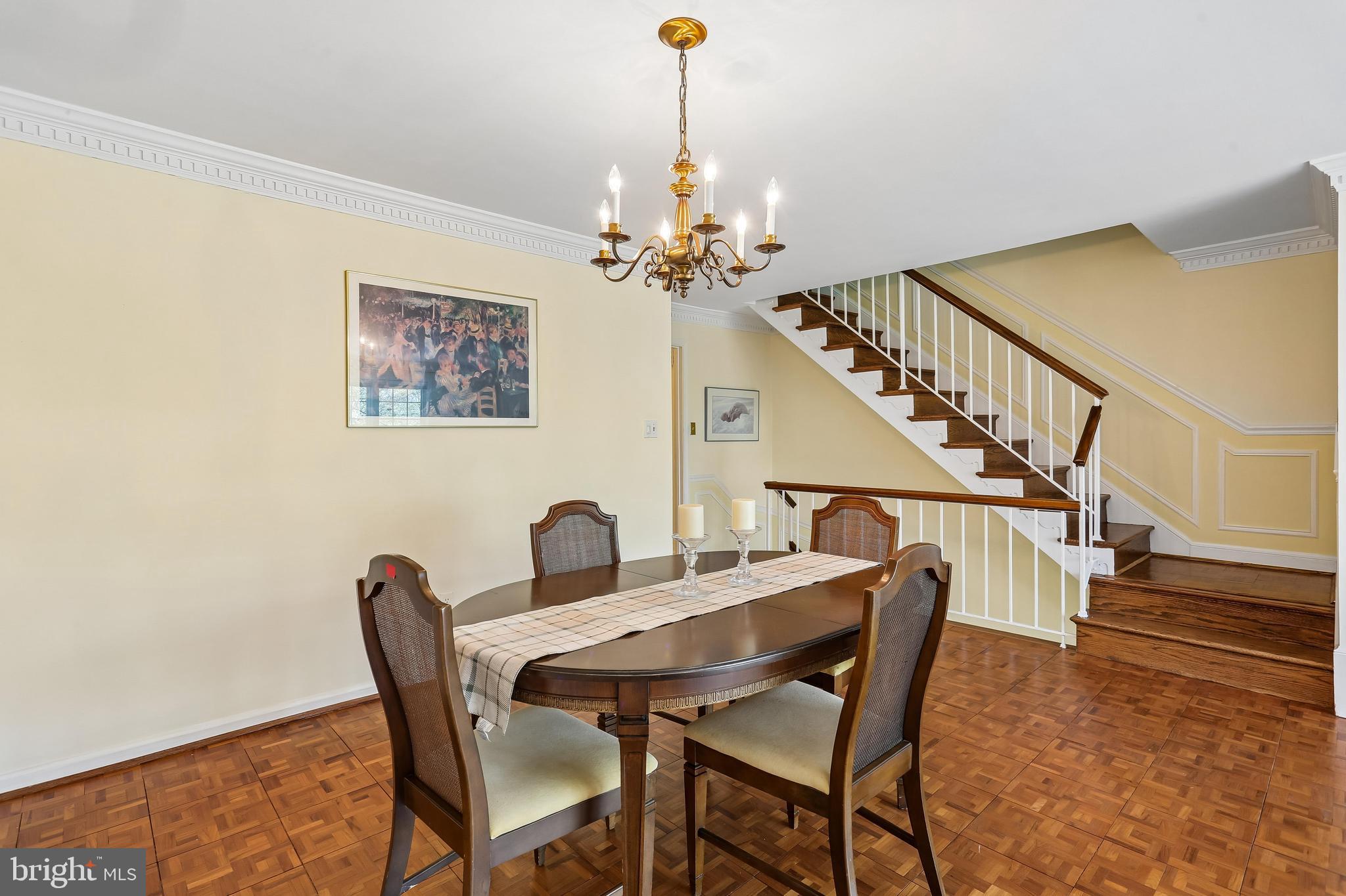 CREST OF WICKFORD - Residential