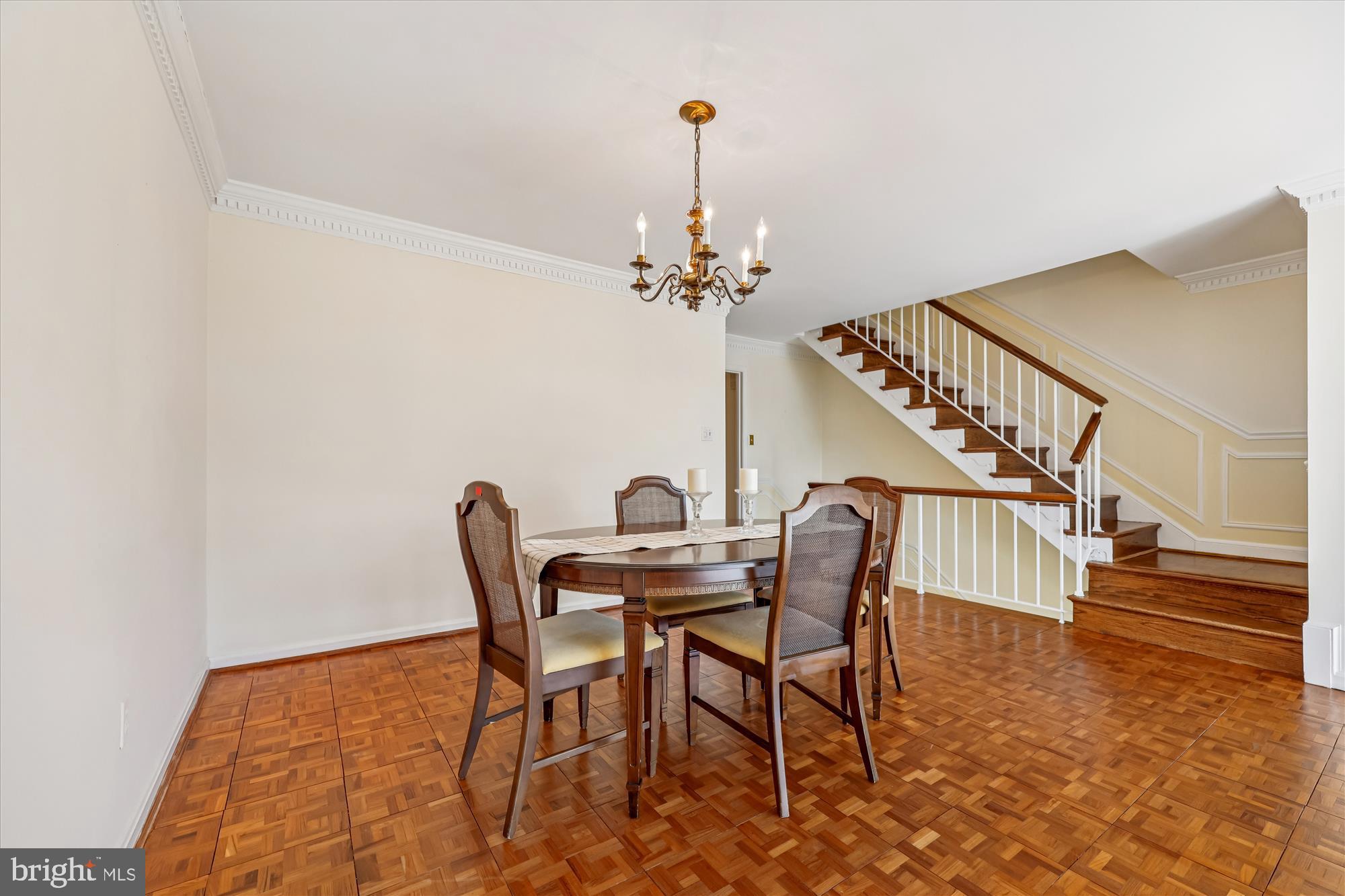 CREST OF WICKFORD - Residential