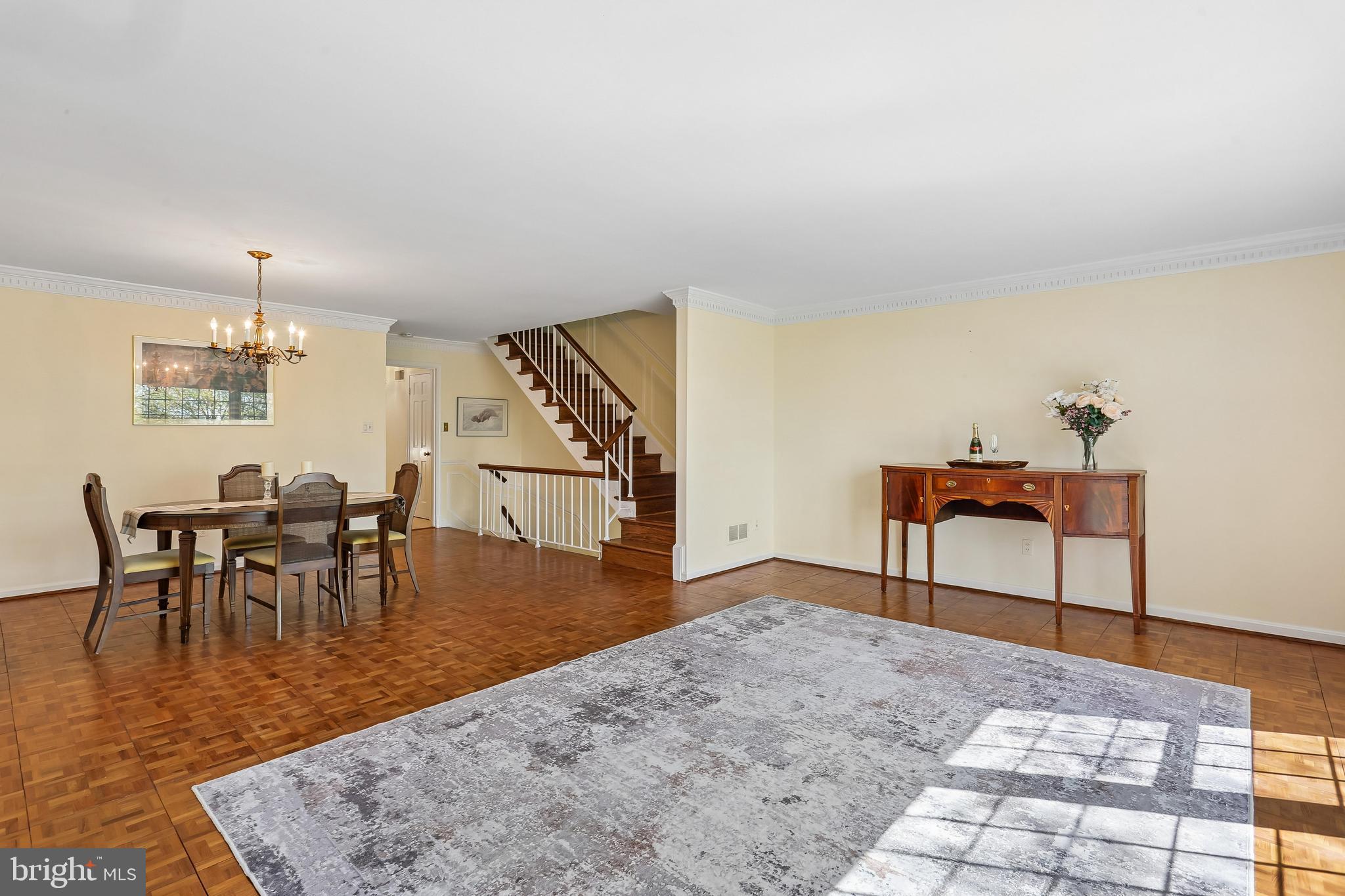 CREST OF WICKFORD - Residential