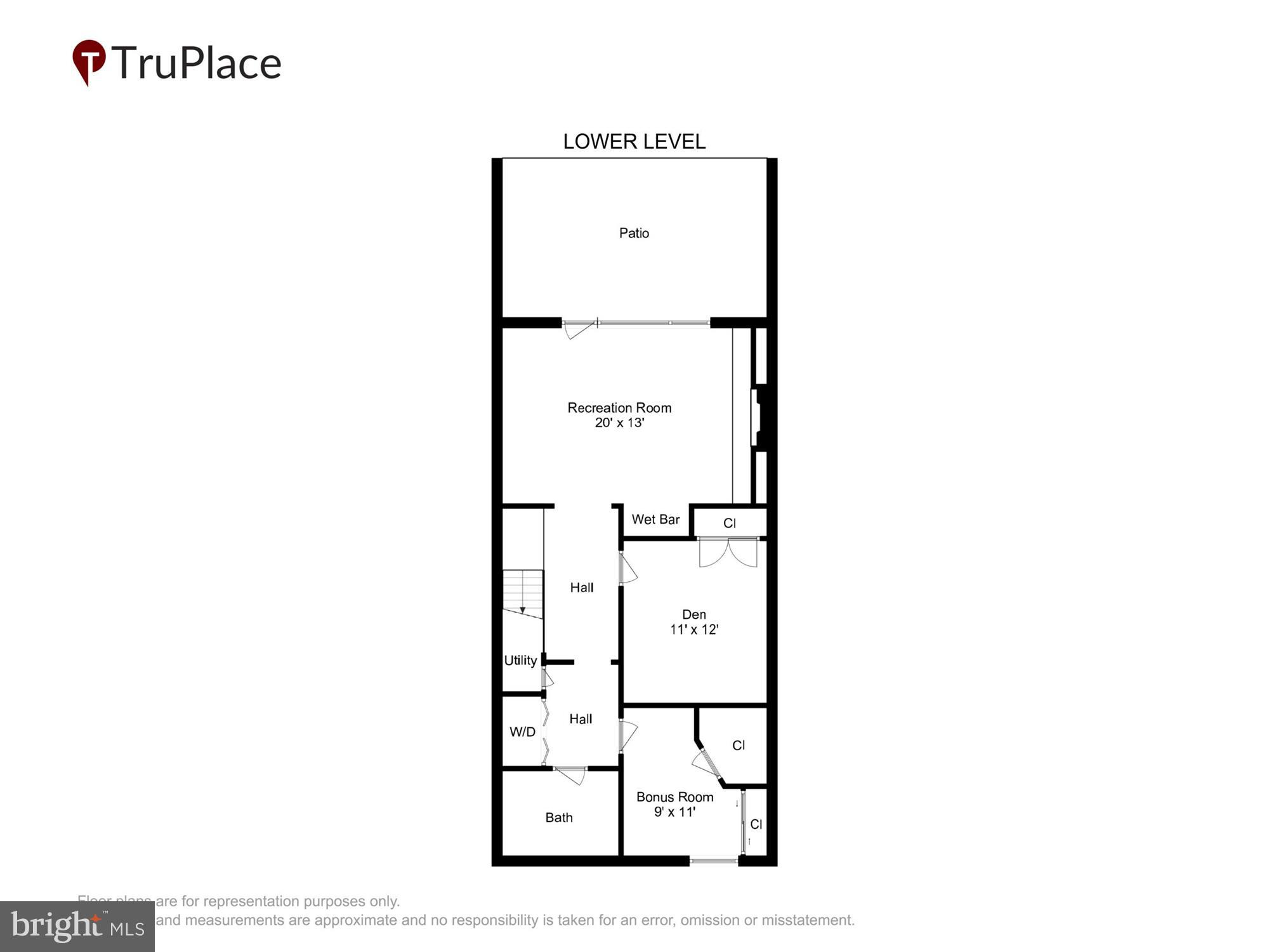 CREST OF WICKFORD - Residential