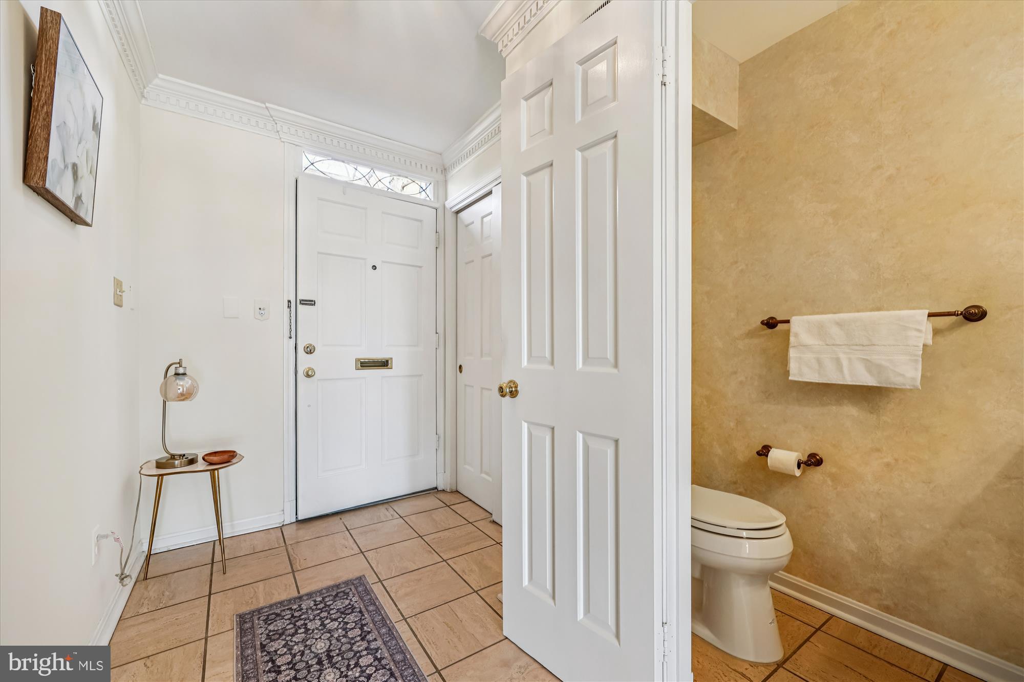 CREST OF WICKFORD - Residential