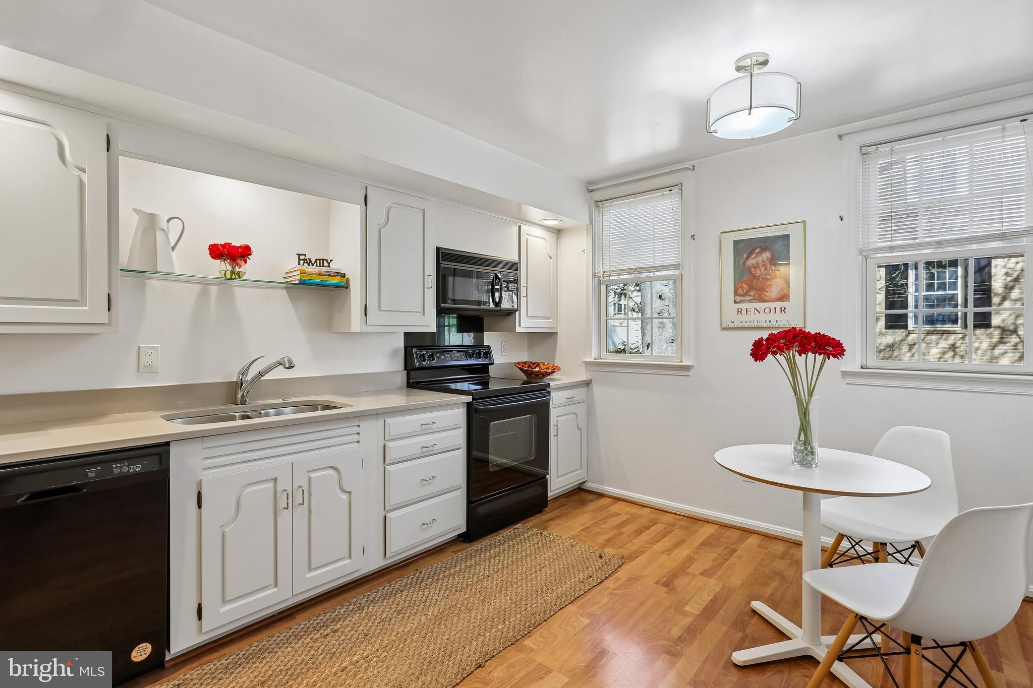 CREST OF WICKFORD - Residential