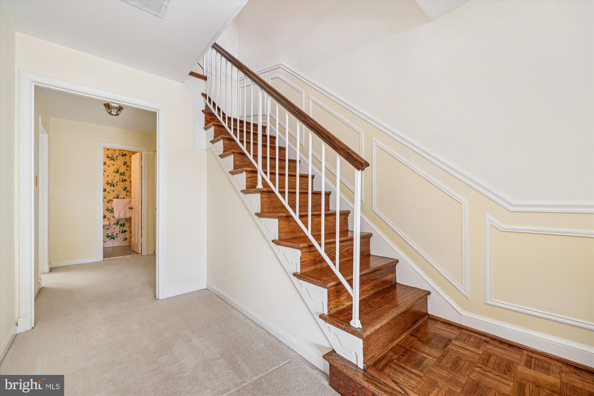 CREST OF WICKFORD - Residential