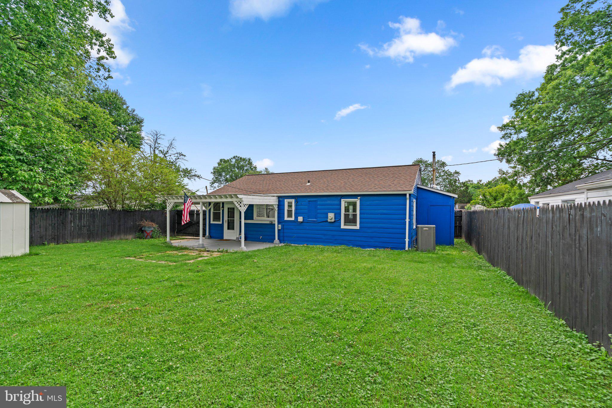 HARUNDALE - Residential