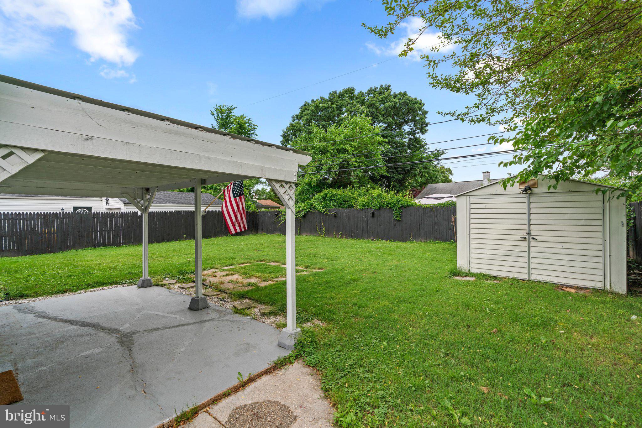 HARUNDALE - Residential