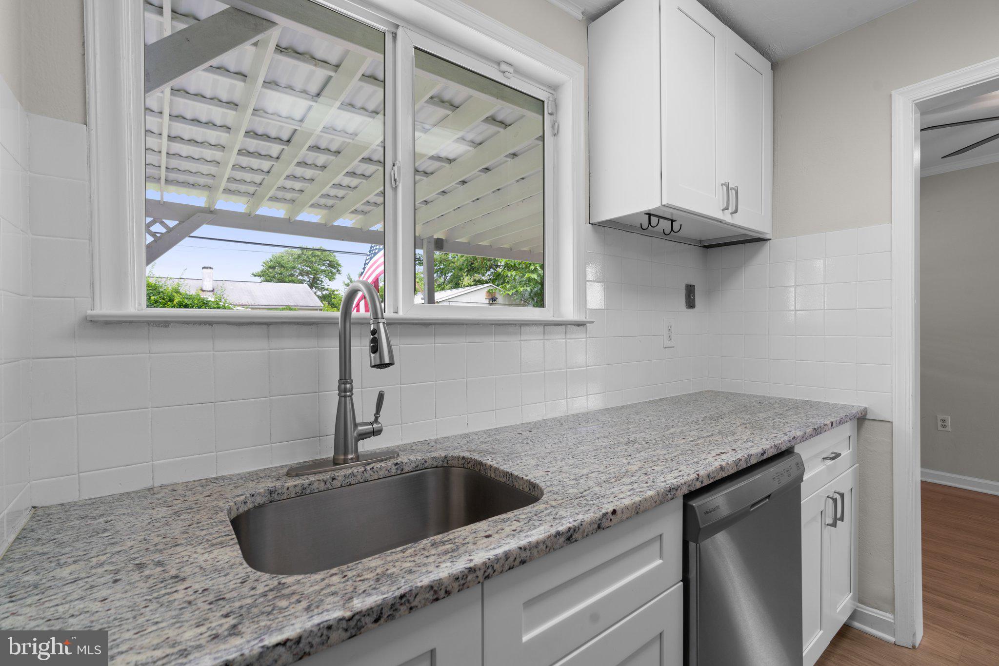 HARUNDALE - Residential