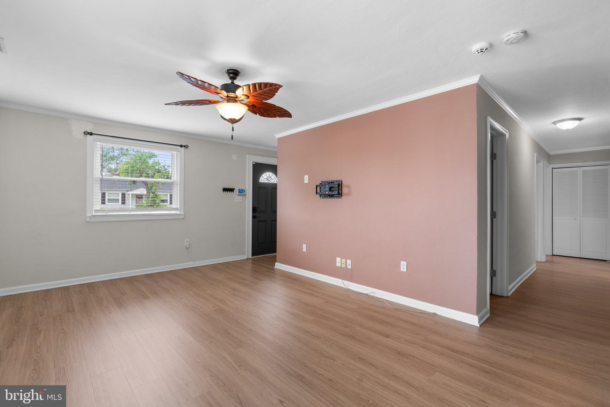 HARUNDALE - Residential