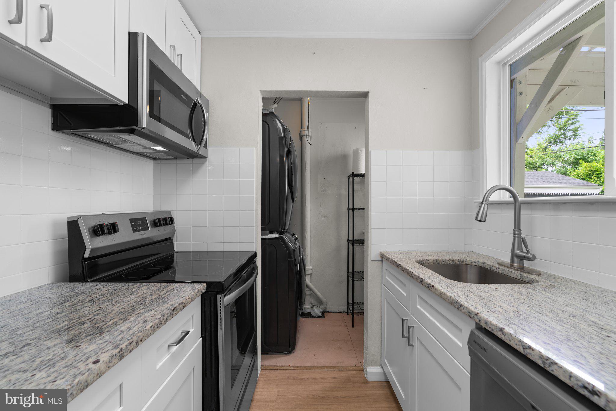 HARUNDALE - Residential