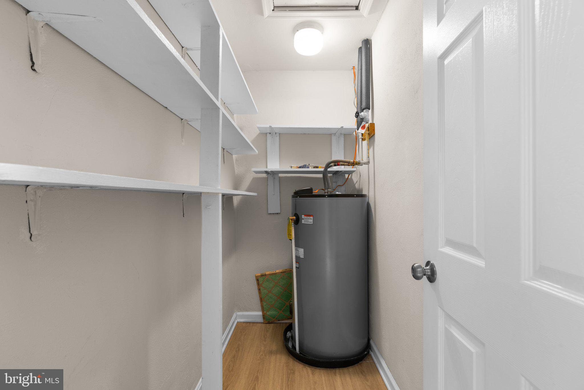 HARUNDALE - Residential