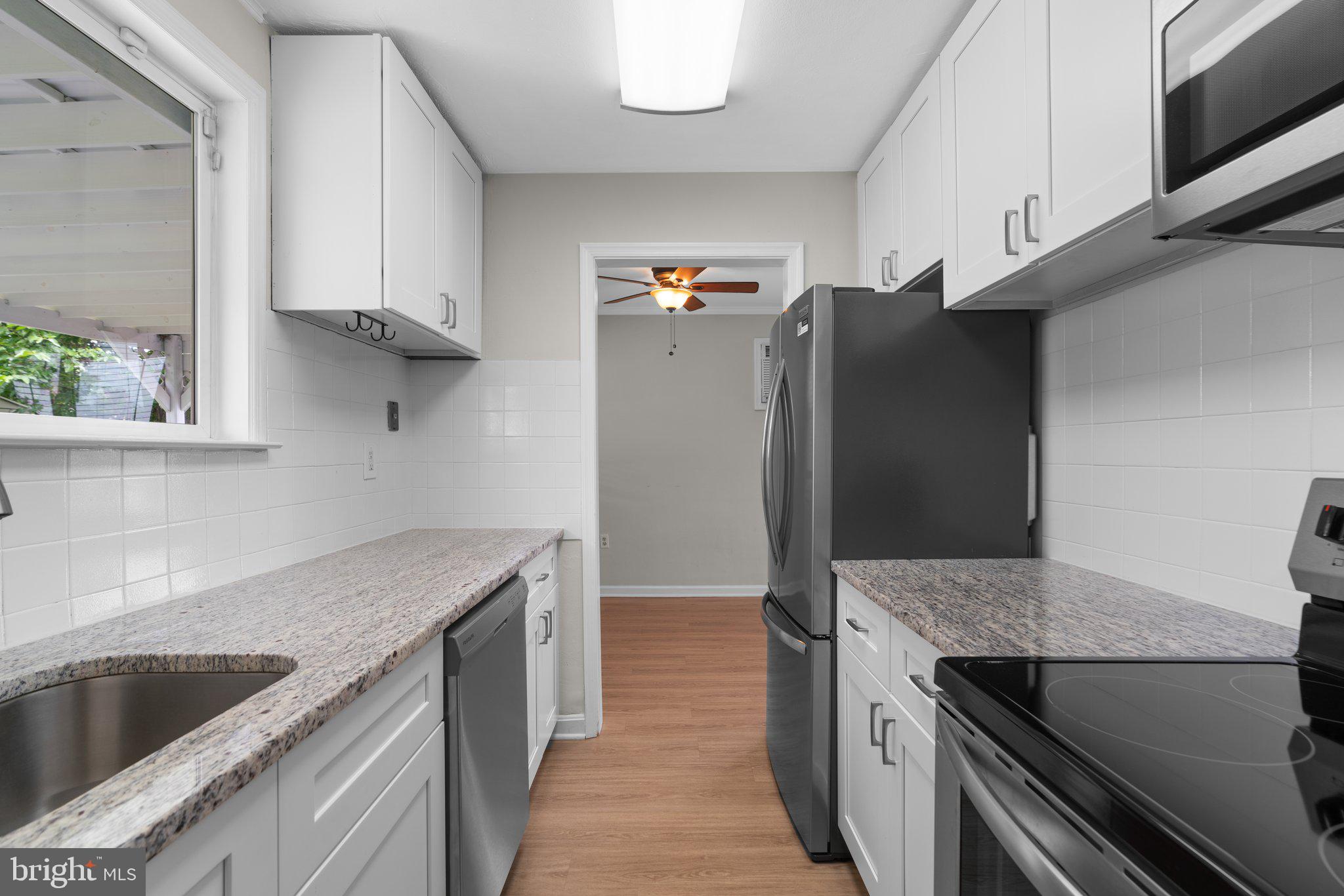 HARUNDALE - Residential