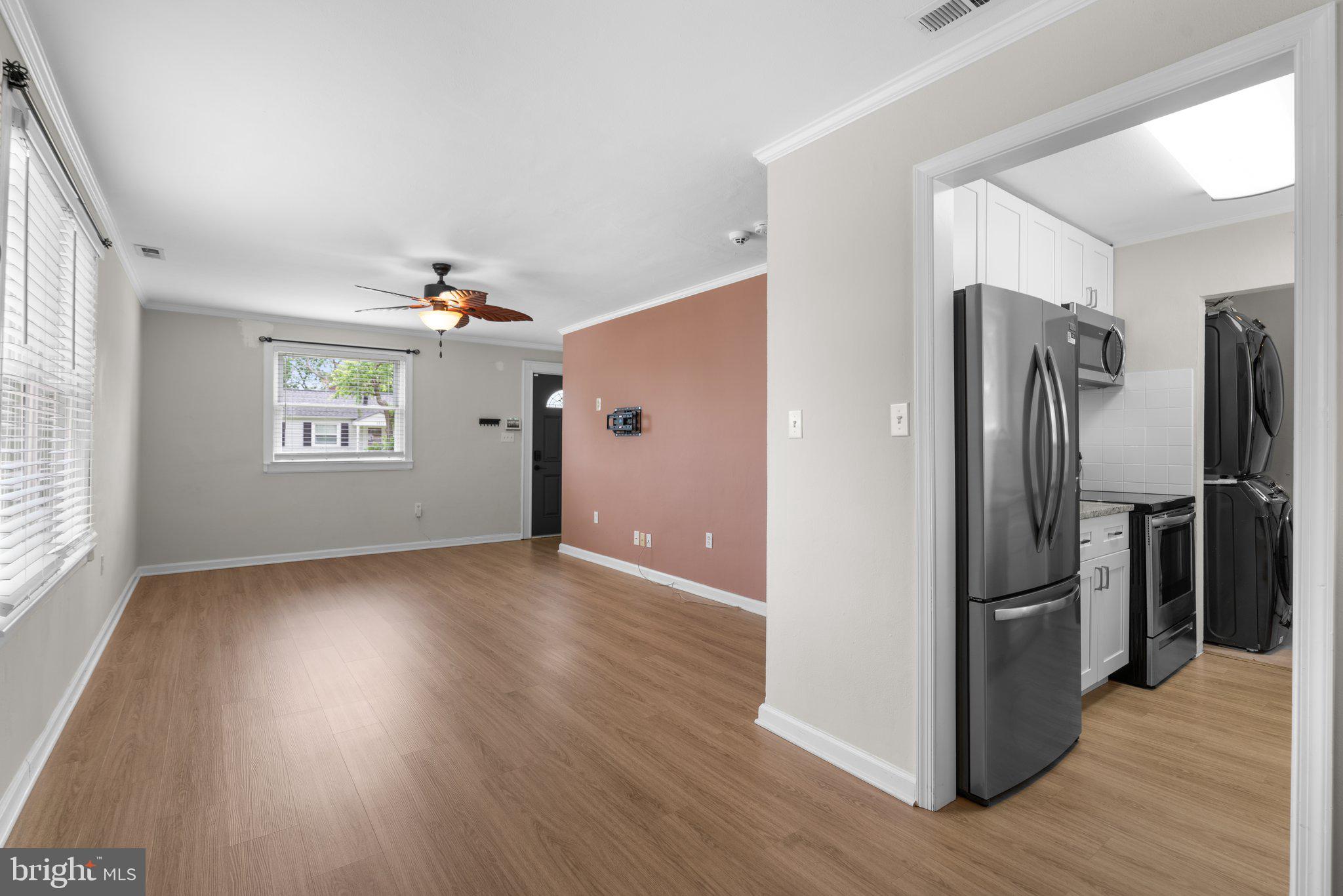 HARUNDALE - Residential