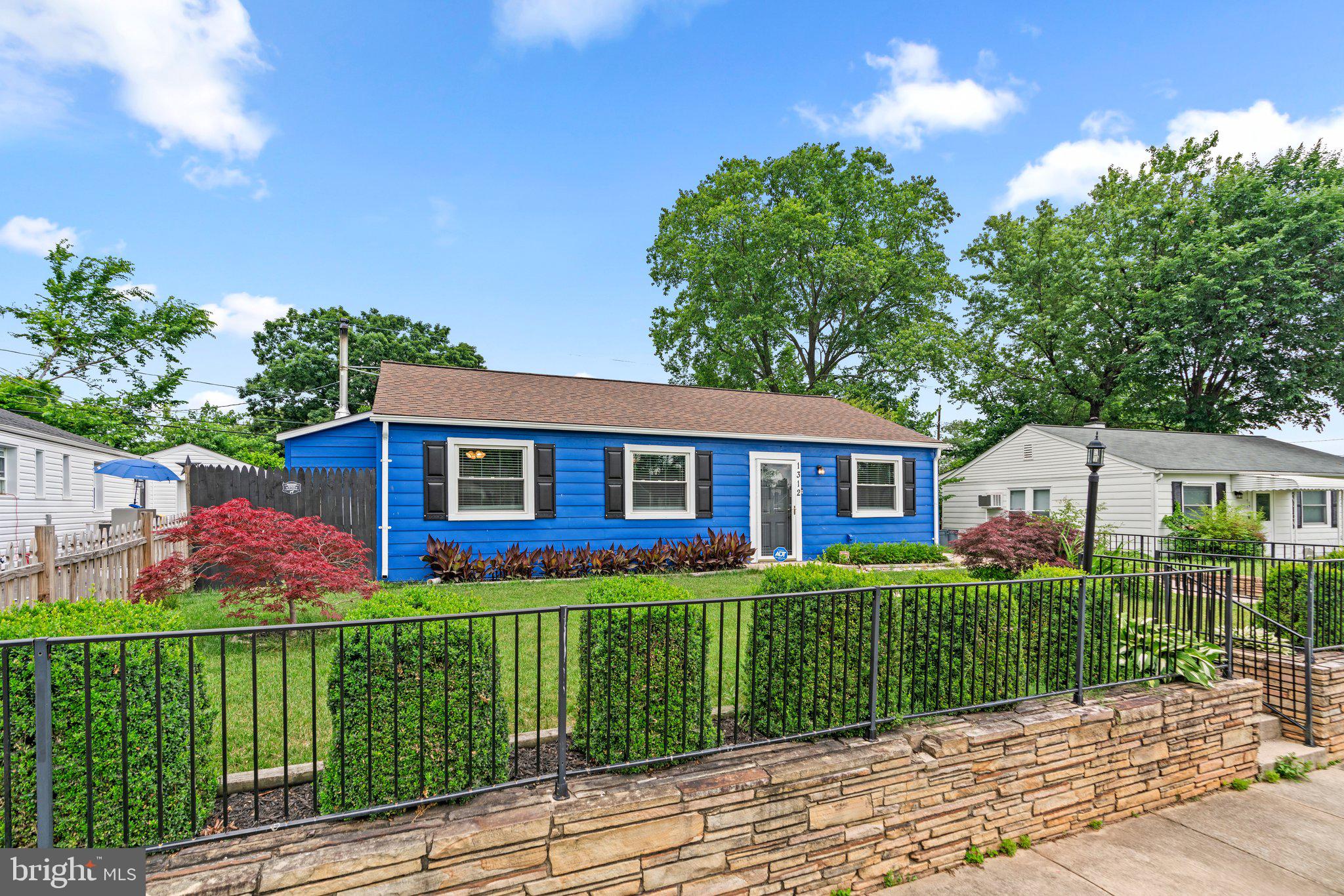 HARUNDALE - Residential