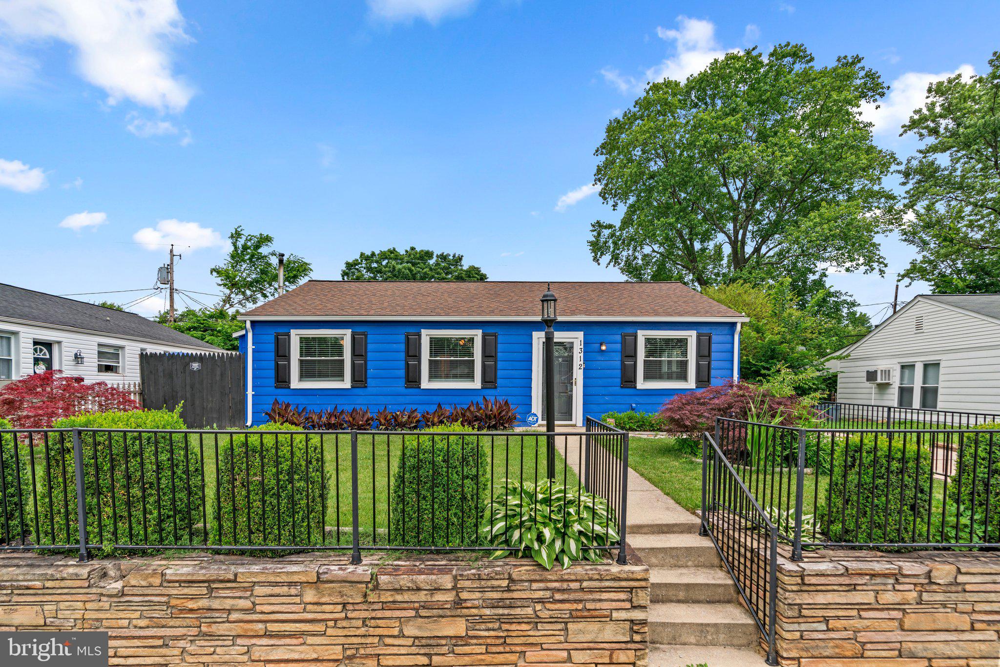HARUNDALE - Residential