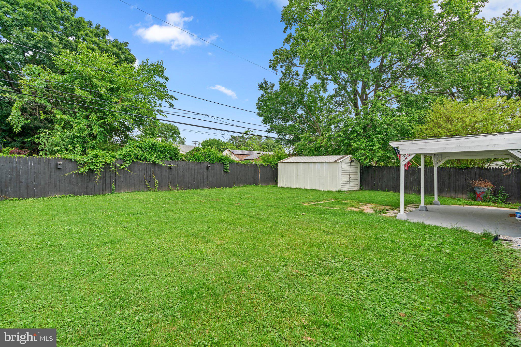 HARUNDALE - Residential