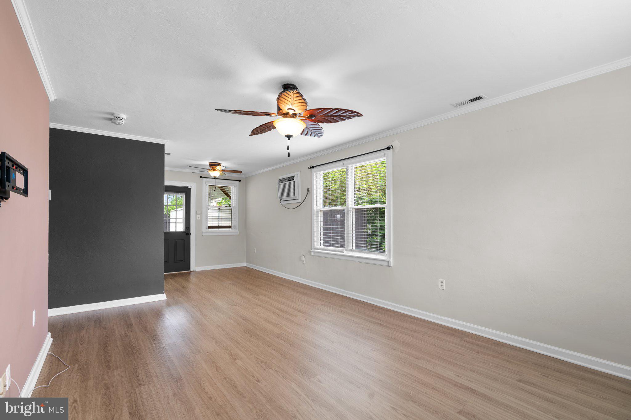 HARUNDALE - Residential