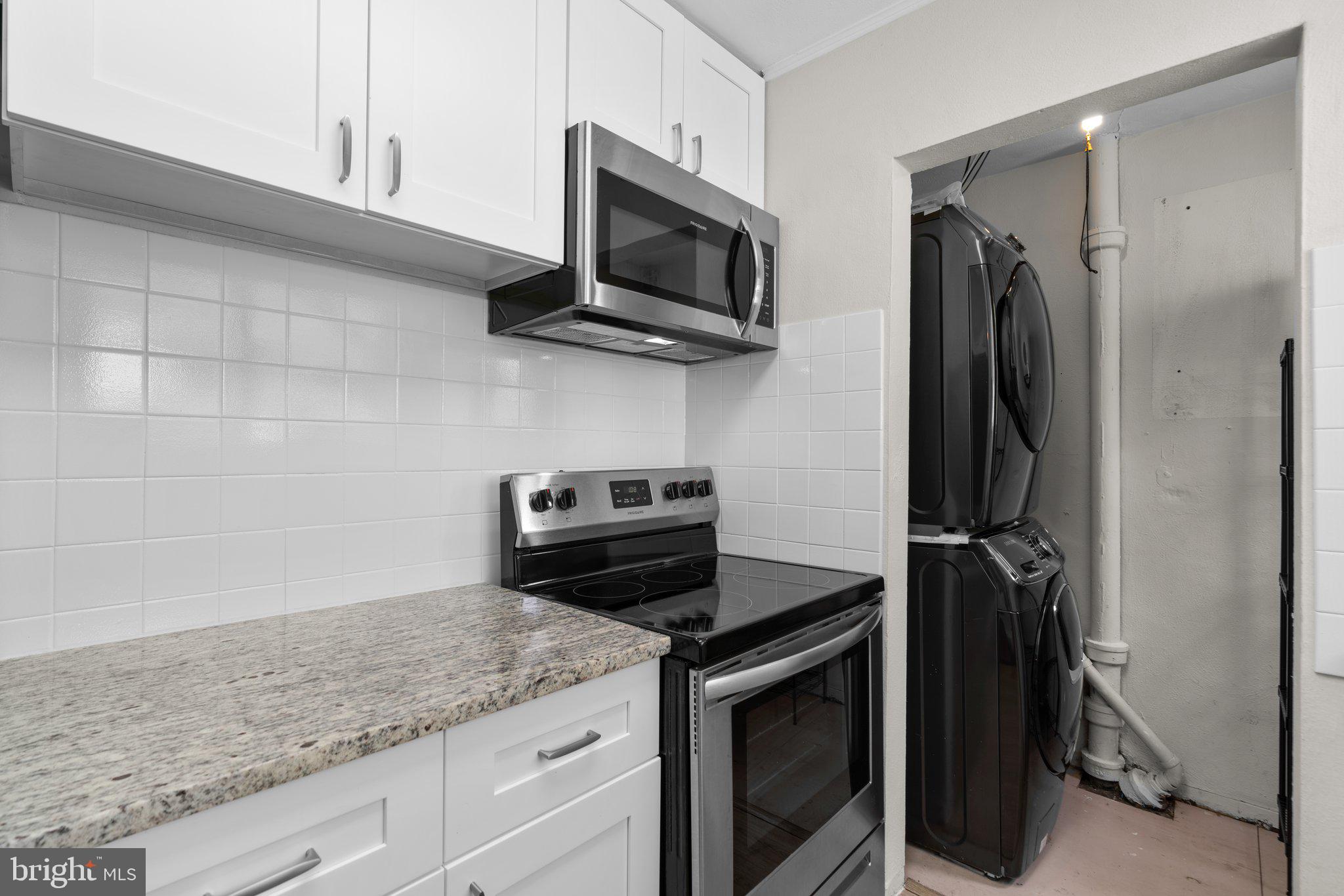 HARUNDALE - Residential