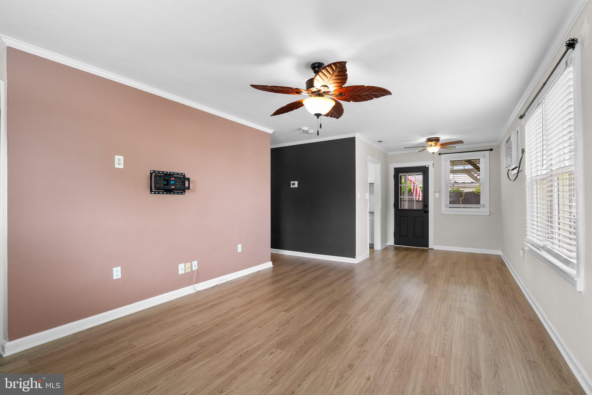 HARUNDALE - Residential