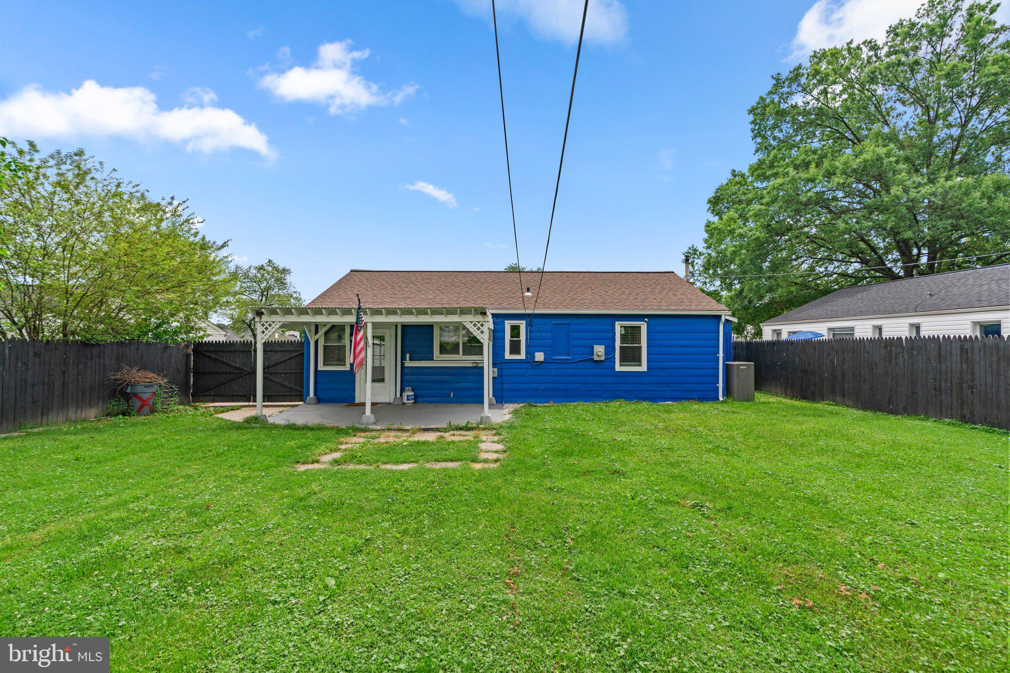 HARUNDALE - Residential