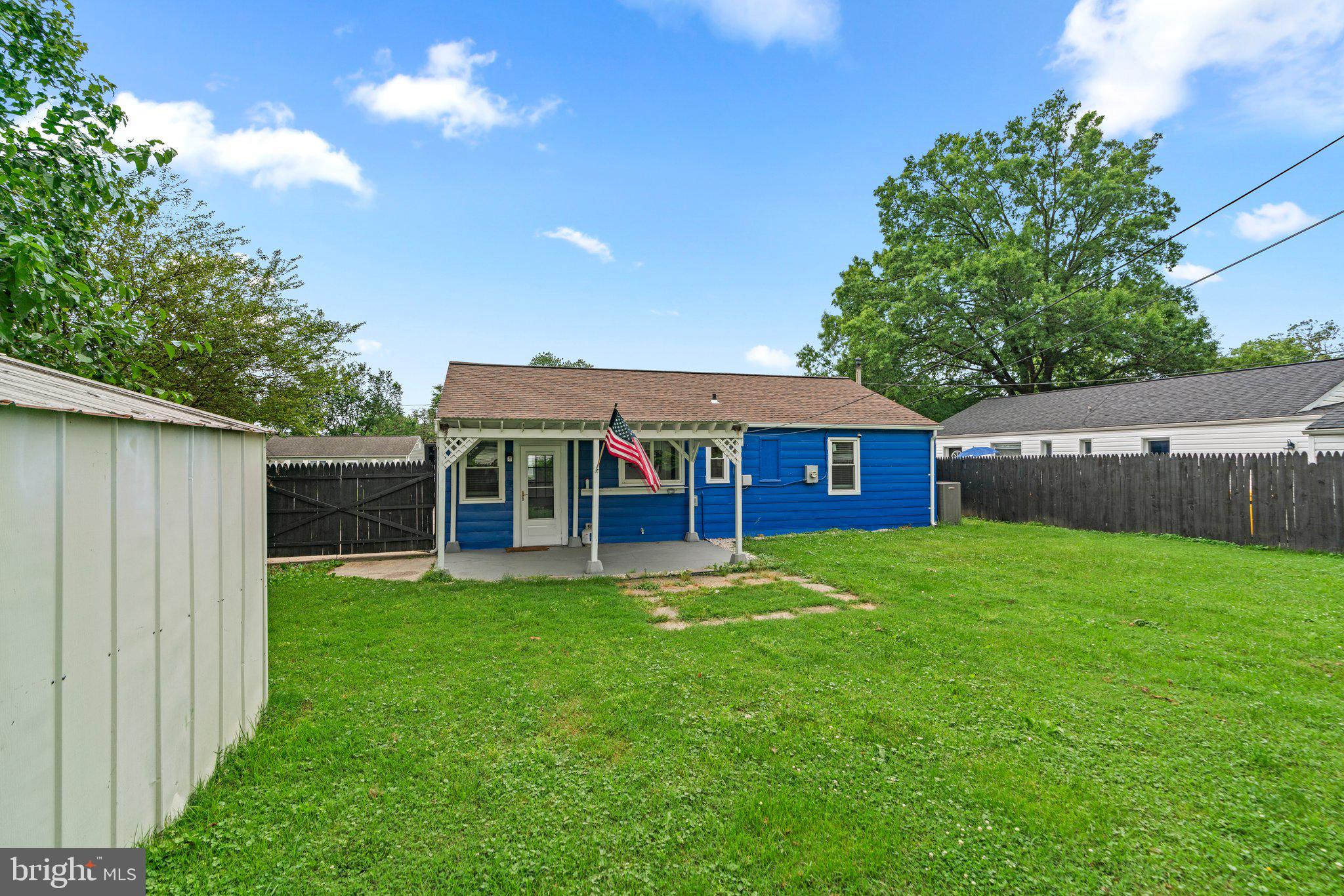 HARUNDALE - Residential